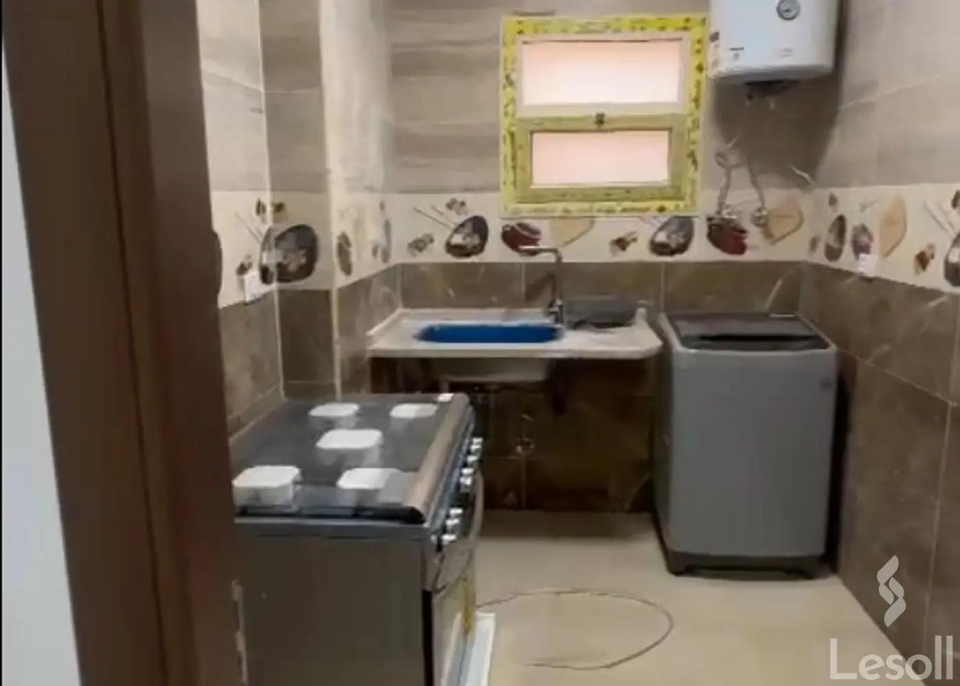 شقة للبيع بمساحة 120 متر و غرفتان في مدينة نصر القاهرة - كل الصور