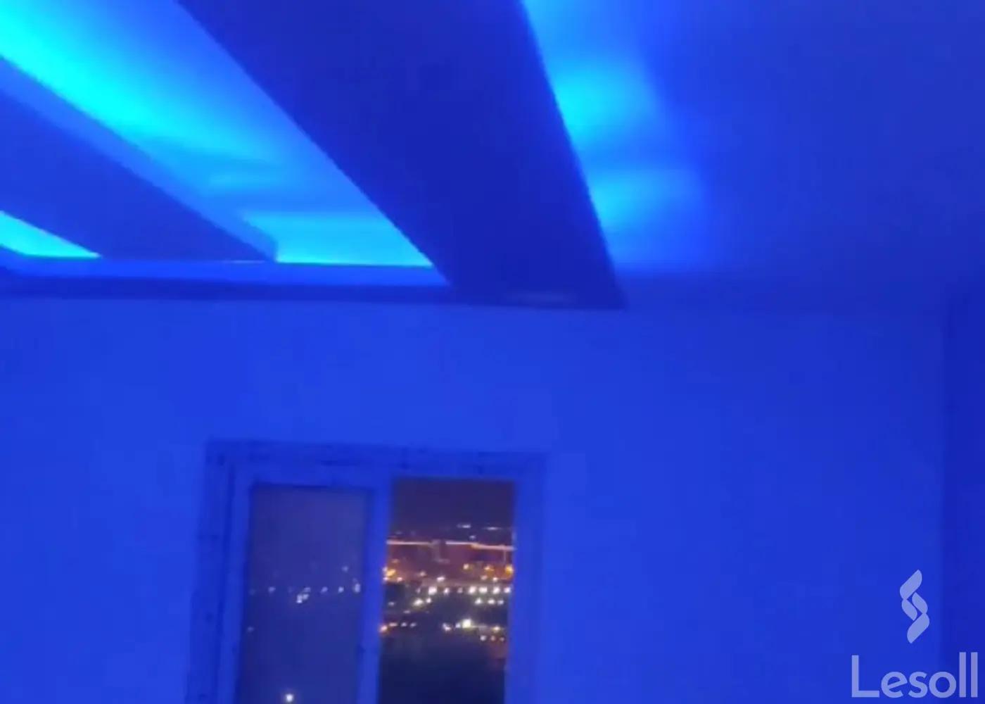 Apartment for sale with an data.area 135 meters and 3 data.rooms in Nasr City Cairo - Image 3