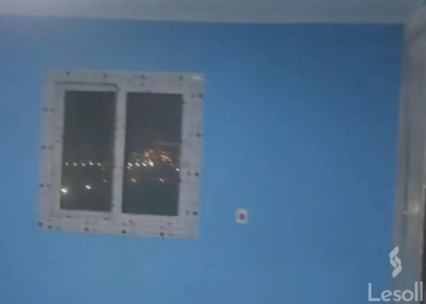 Apartment for sale with an data.area 135 meters and 3 data.rooms in Nasr City Cairo - All Images