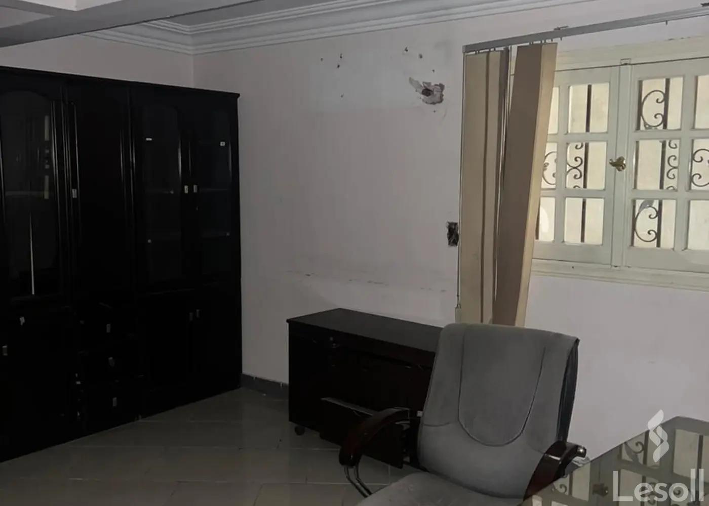 Apartment for sale with an data.area 150 meters and 3 data.rooms in Nasr City Cairo - All Images
