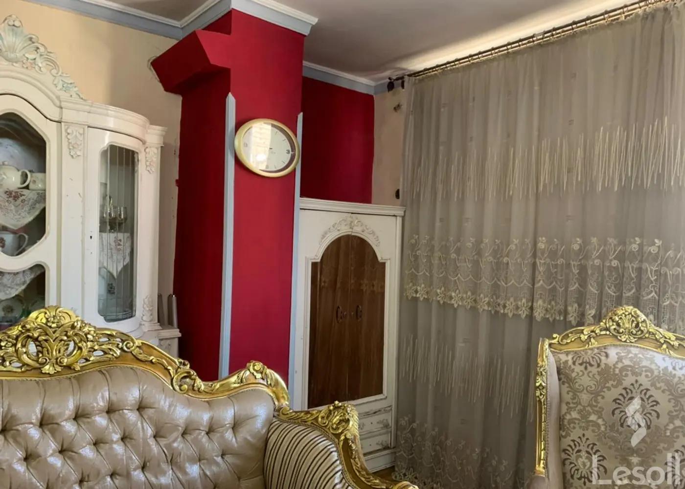 Apartment for sale with an data.area 100 meters and 2 room in Nasr City Cairo - Image 2