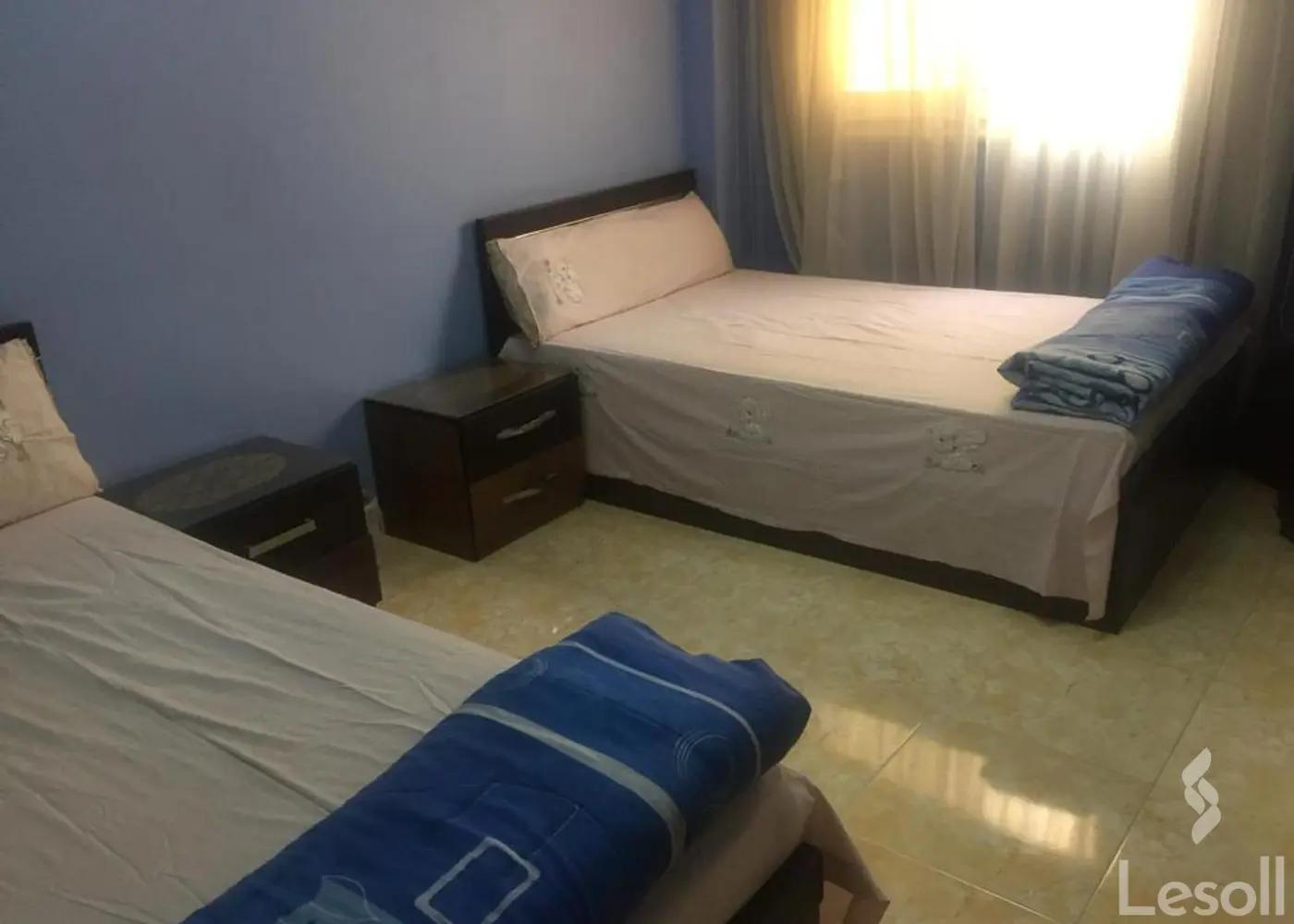 شقة للبيع بمساحة 200 متر و غرفتان في التجمع الخامس القاهرة - صورة 2