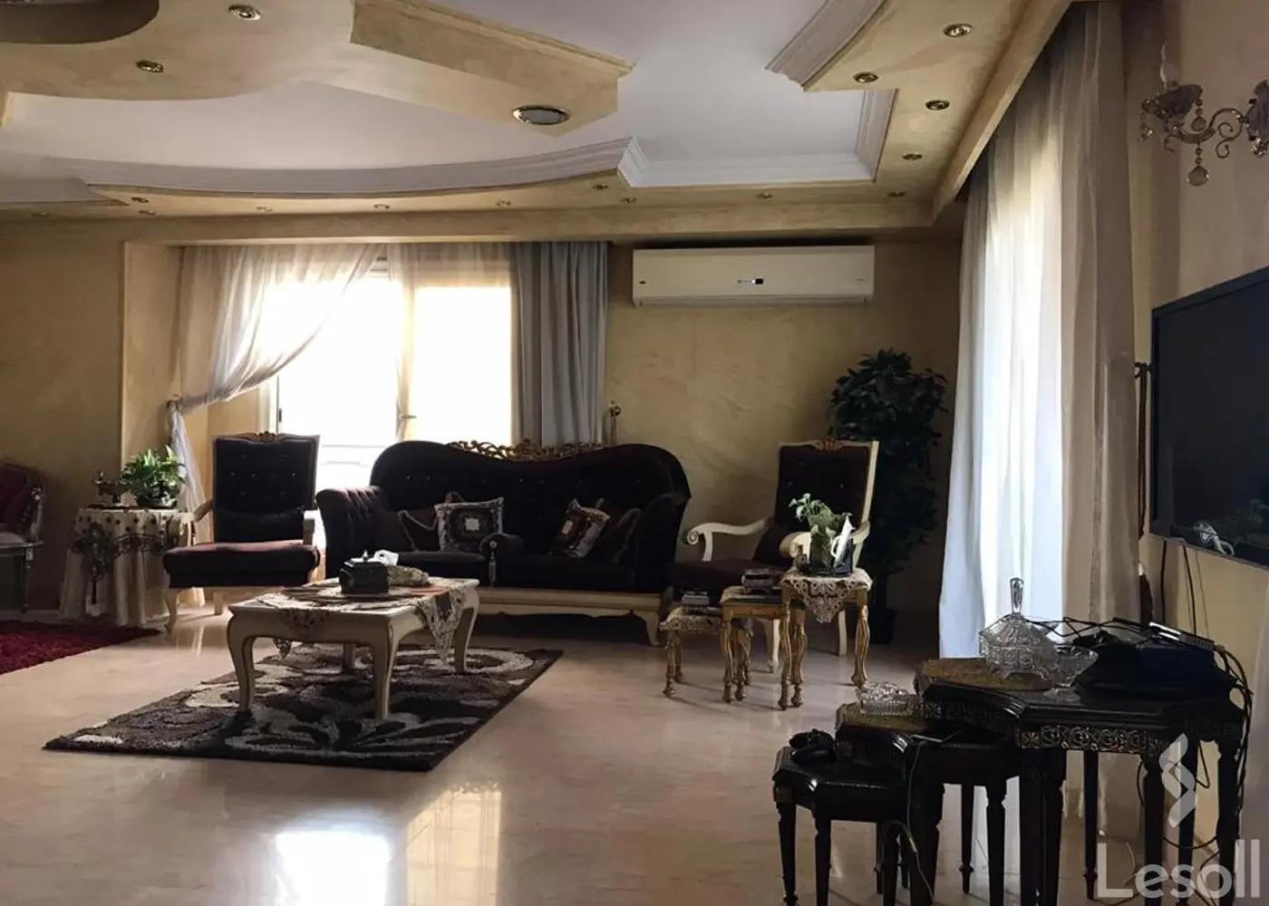 شقة للبيع بمساحة 200 متر و غرفتان في التجمع الخامس القاهرة - كل الصور