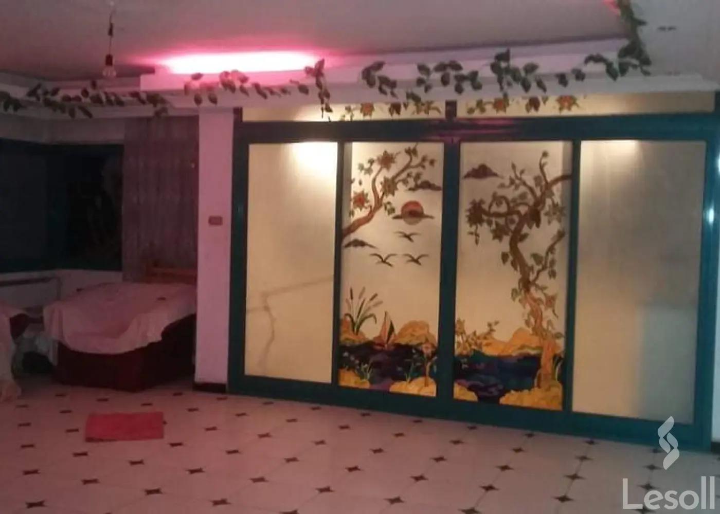 شقة للبيع بمساحة 180 متر و 3 غرف في مدينة نصر القاهرة - كل الصور