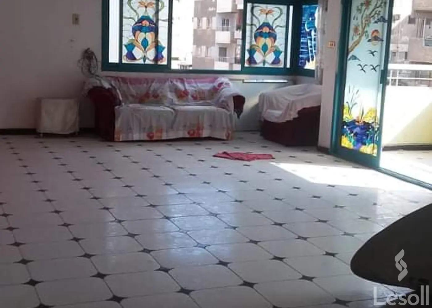 شقة للبيع بمساحة 180 متر و 3 غرف في مدينة نصر القاهرة - صورة 4