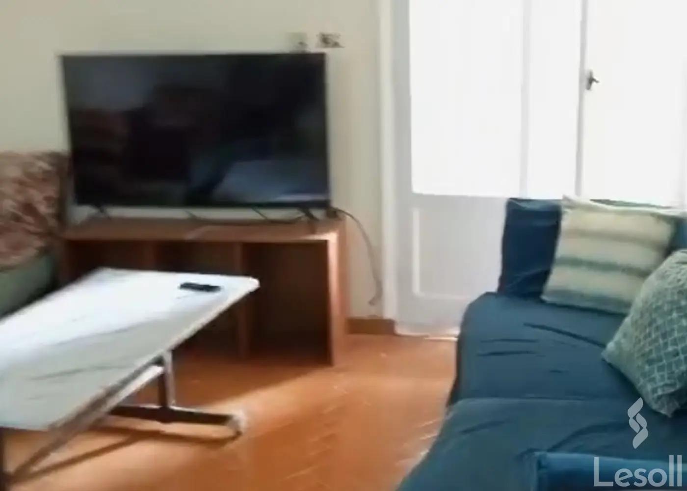 شقة للبيع بمساحة 200 متر و 3 غرف في مدينة نصر القاهرة - كل الصور