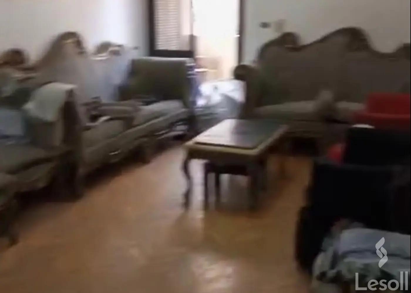 شقة للبيع بمساحة 200 متر و 3 غرف في مدينة نصر القاهرة - صورة 2