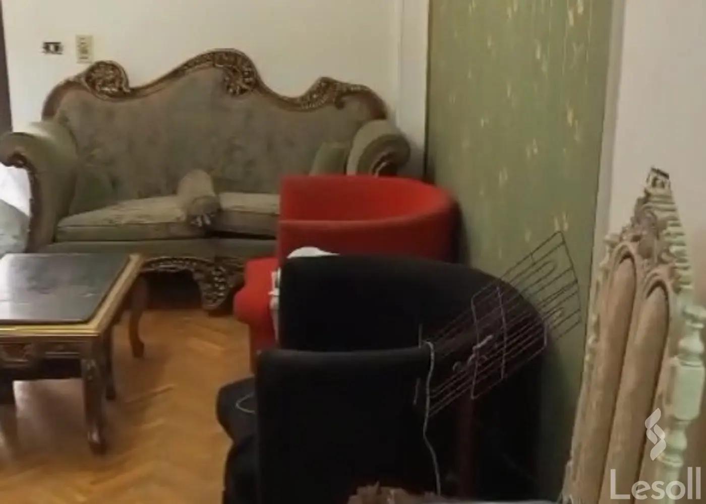 شقة للبيع بمساحة 200 متر و 3 غرف في مدينة نصر القاهرة - صورة 4