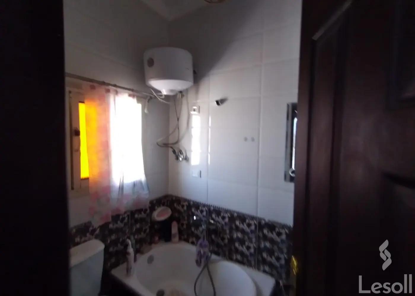 شقة للبيع بمساحة 200 متر و 3 غرف في مدينة نصر القاهرة - صورة 4