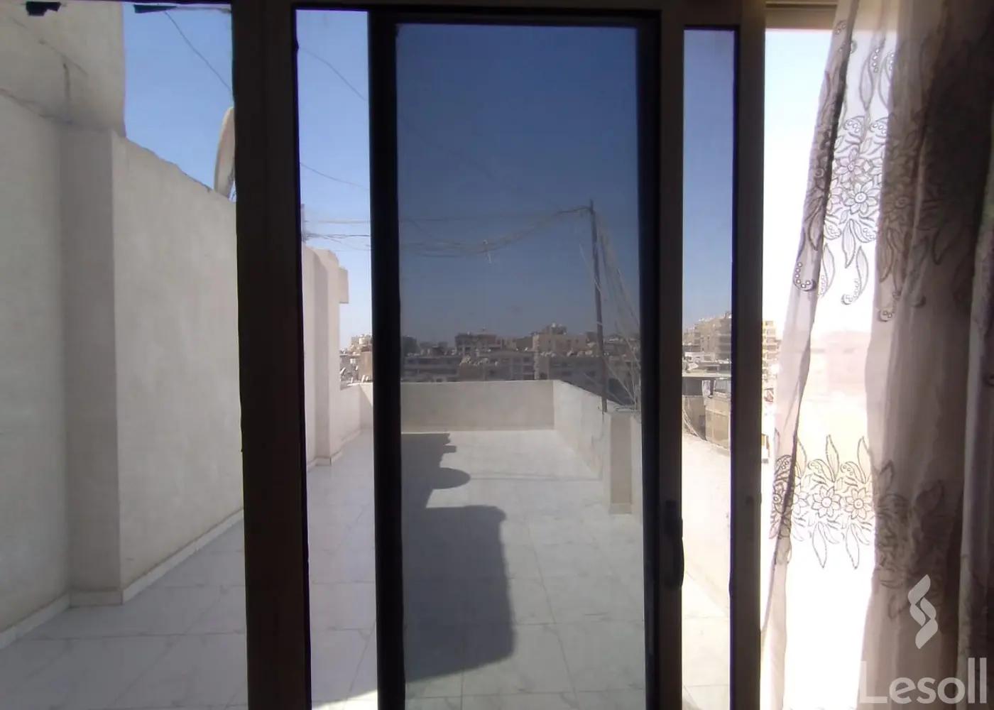 شقة للبيع بمساحة 200 متر و 3 غرف في مدينة نصر القاهرة - صورة 3