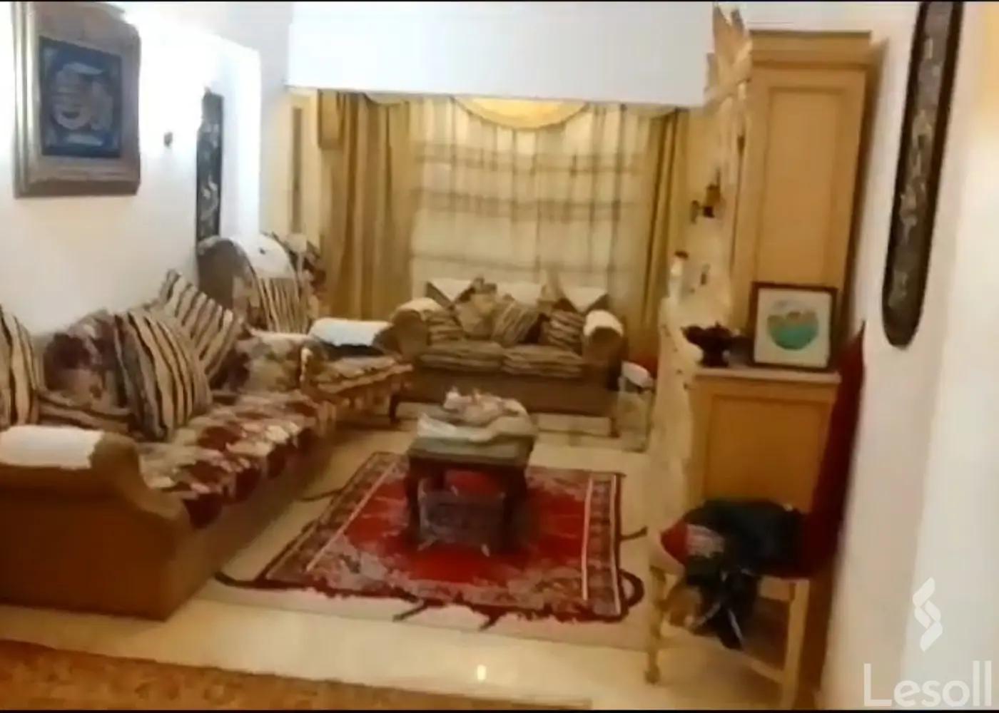 Apartment for sale with an data.area 240 meters and 4 data.rooms in Nasr City Cairo - Image 4