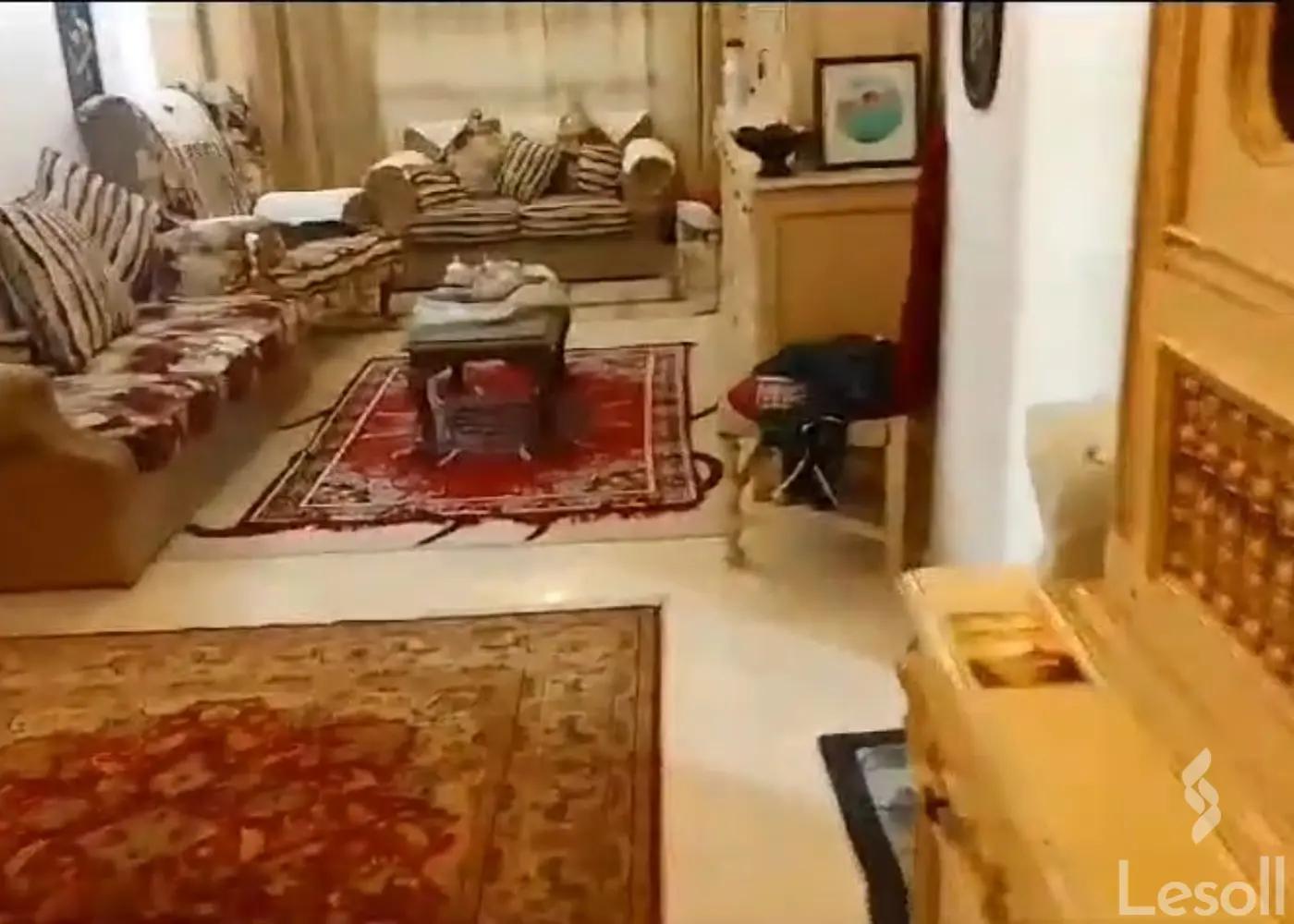 Apartment for sale with an data.area 240 meters and 4 data.rooms in Nasr City Cairo - Image 3