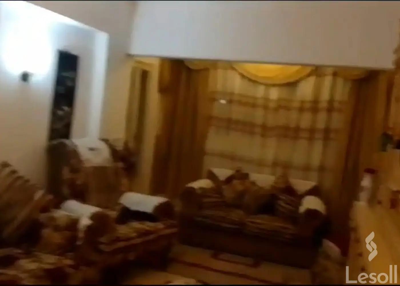 Apartment for sale with an data.area 240 meters and 4 data.rooms in Nasr City Cairo - All Images