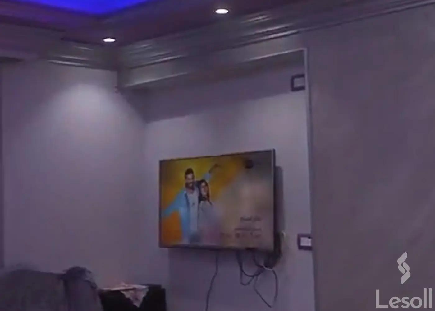 Duplex for sale with an data.area 280 meters and 3 data.rooms in Ain Shams Cairo