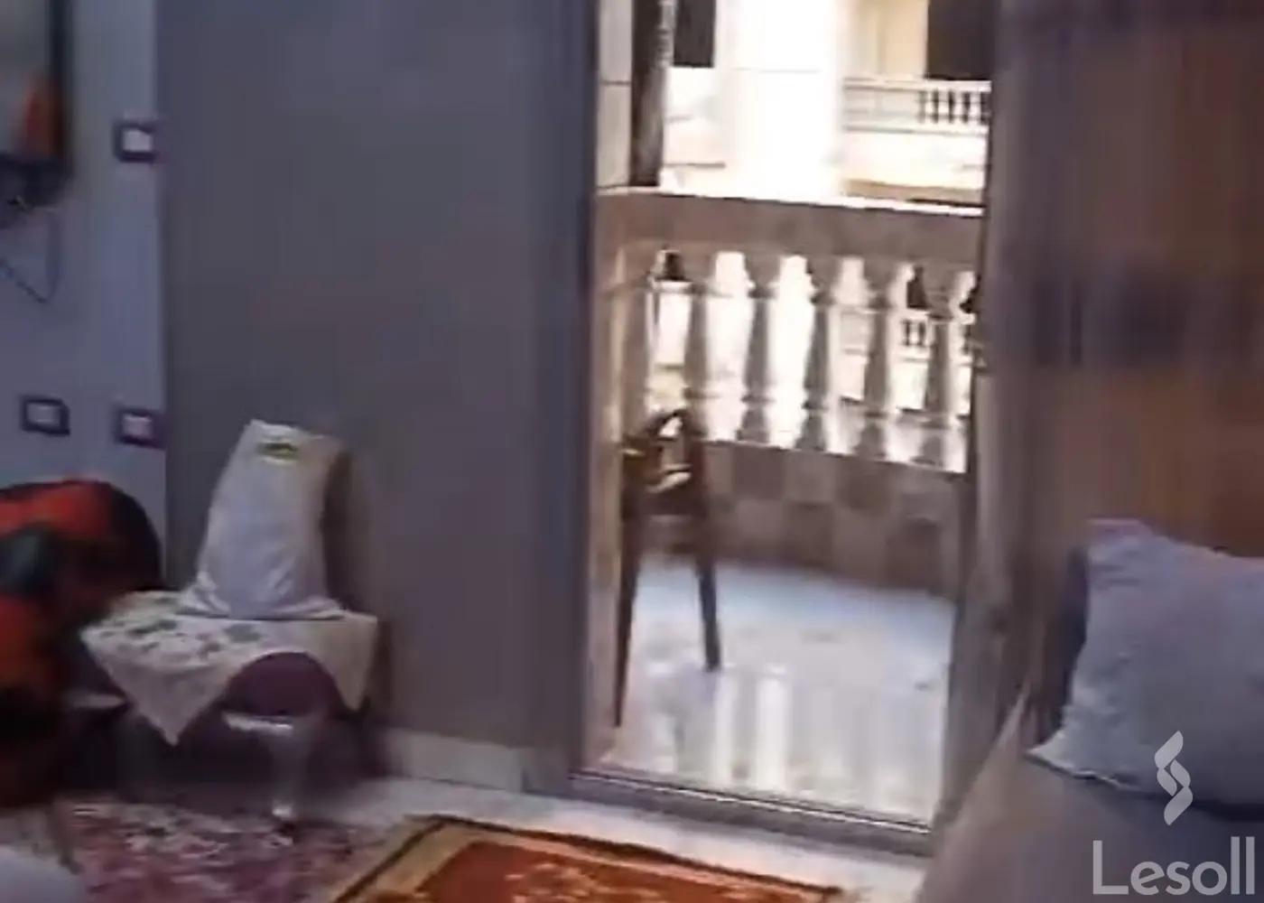 Duplex for sale with an data.area 280 meters and 3 data.rooms in Ain Shams Cairo