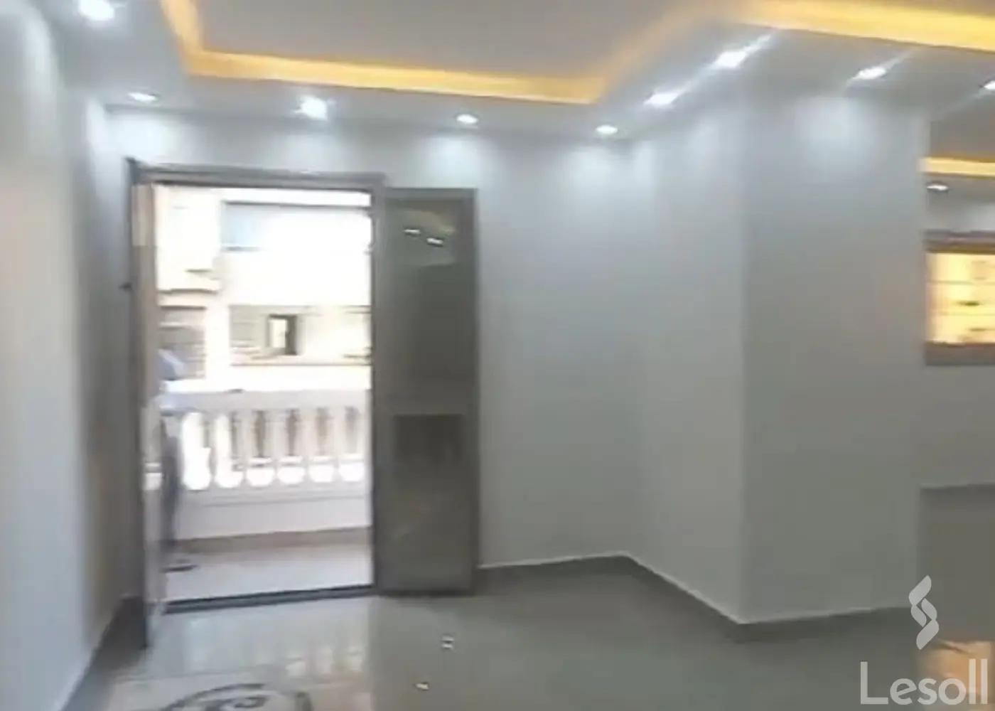 Apartment for sale with an data.area 220 meters and 3 data.rooms in Nasr City Cairo - Image 4