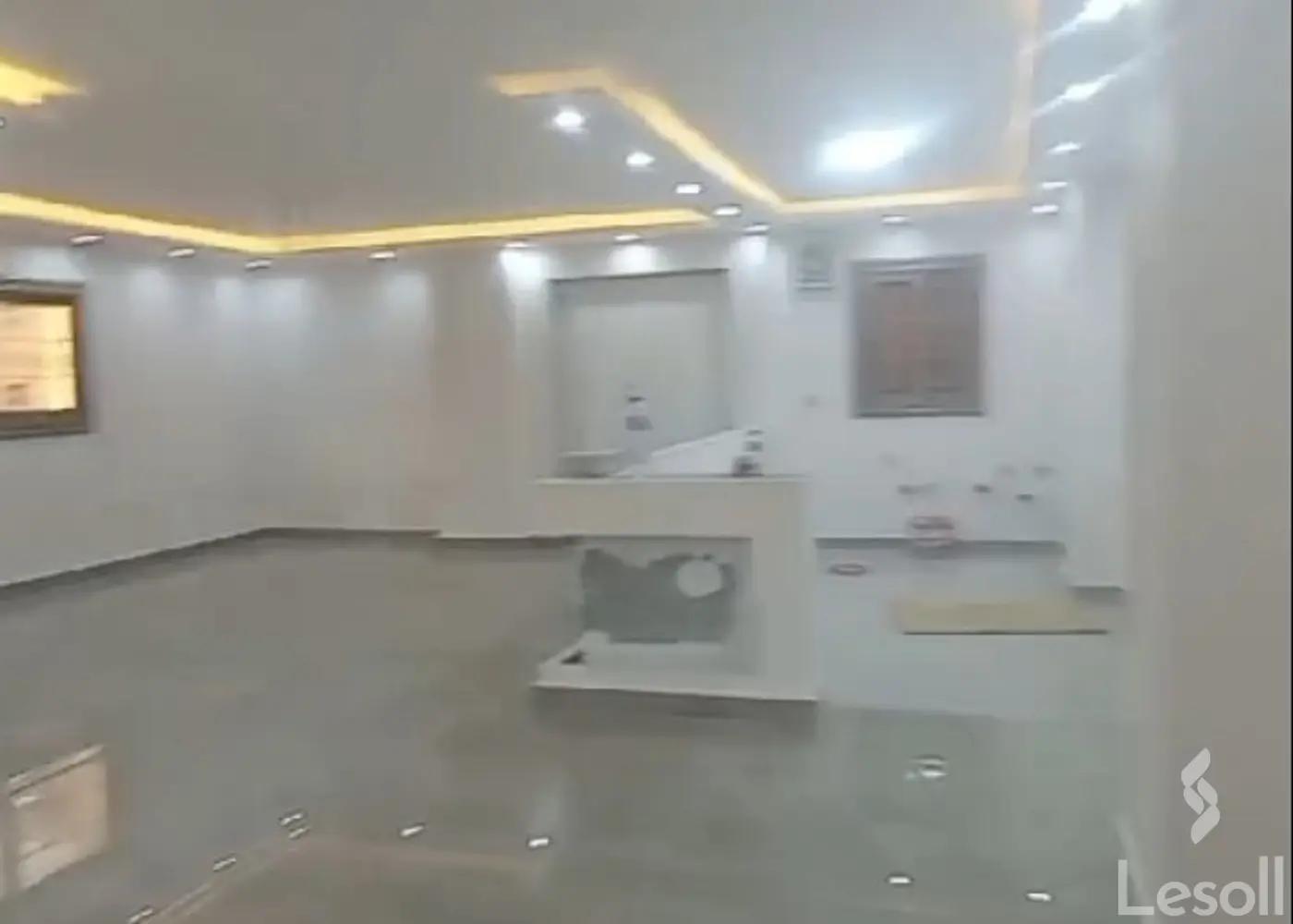 Apartment for sale with an data.area 220 meters and 3 data.rooms in Nasr City Cairo - Image 3