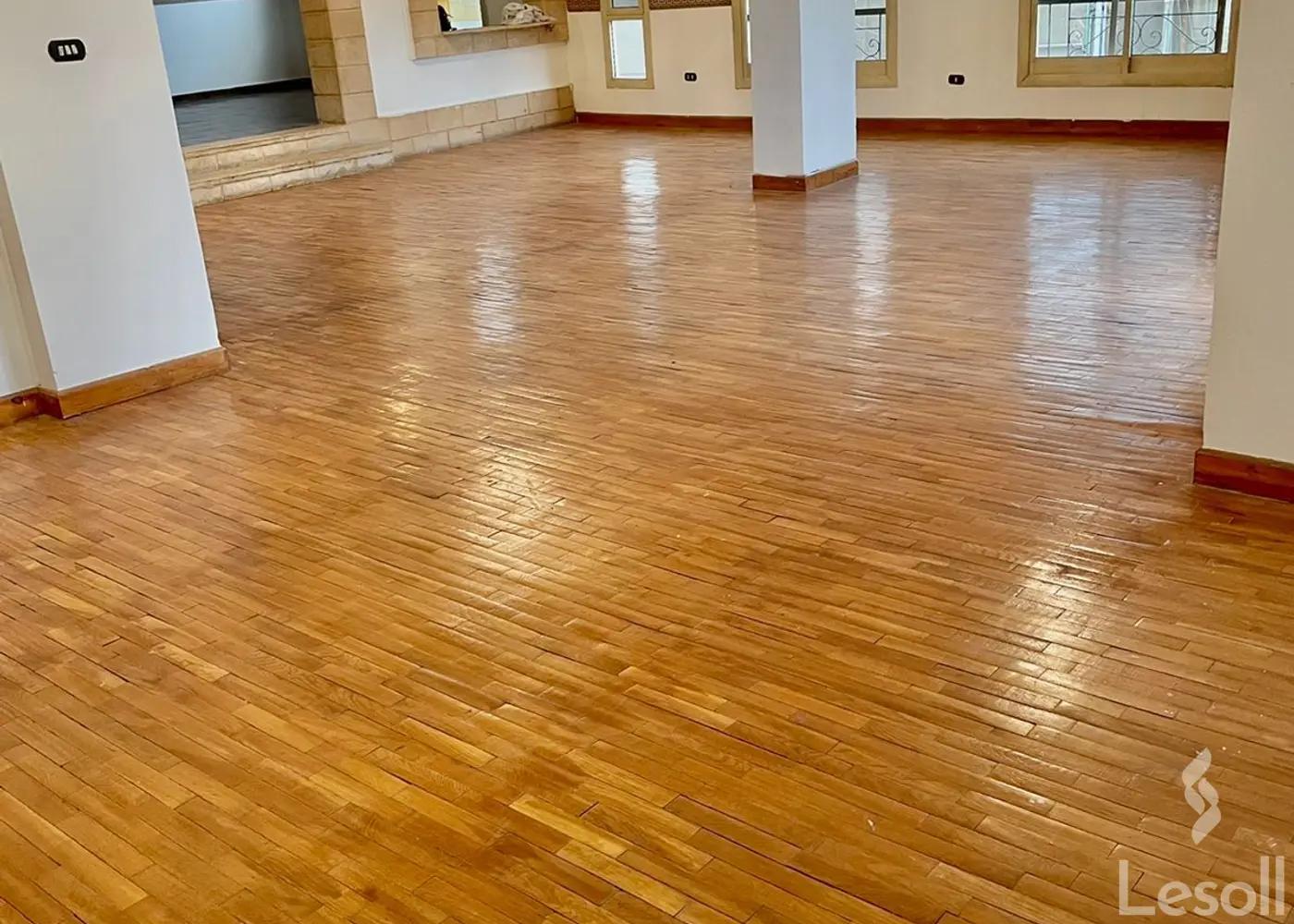 Apartment for sale with an data.area 300 meters and 3 data.rooms in Nasr City Cairo - Image 4