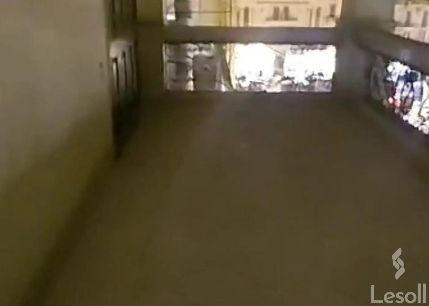 شقة للبيع بمساحة 200 متر و 4 غرف في مصر الجديدة القاهرة - الصورة الرئيسية