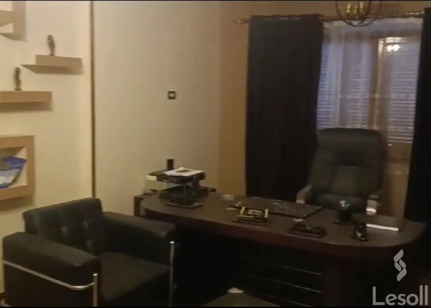 شقة للبيع بمساحة 200 متر و 3 غرف في مصر الجديدة القاهرة - صورة 2