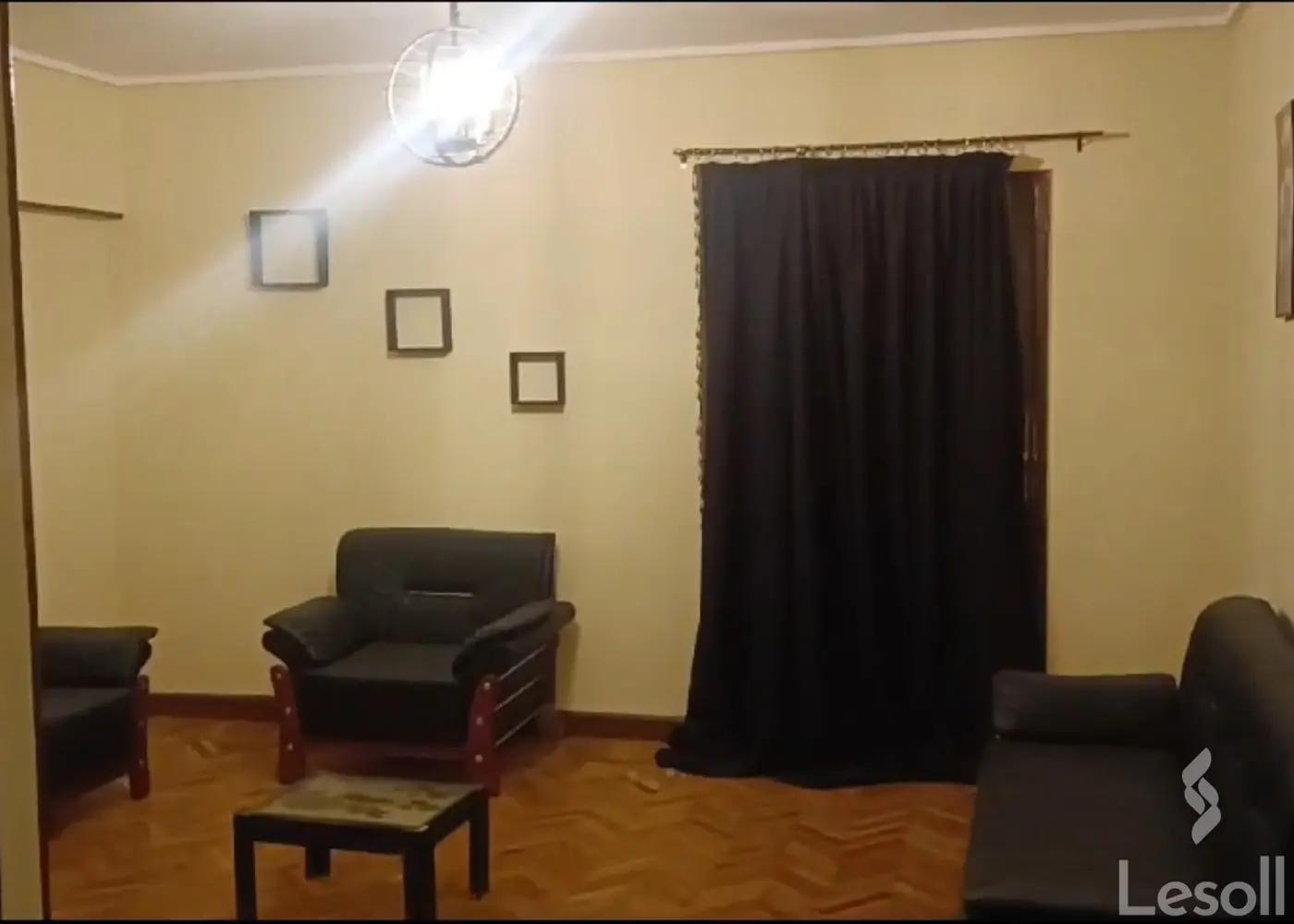 شقة للبيع بمساحة 200 متر و 3 غرف في مصر الجديدة القاهرة - كل الصور