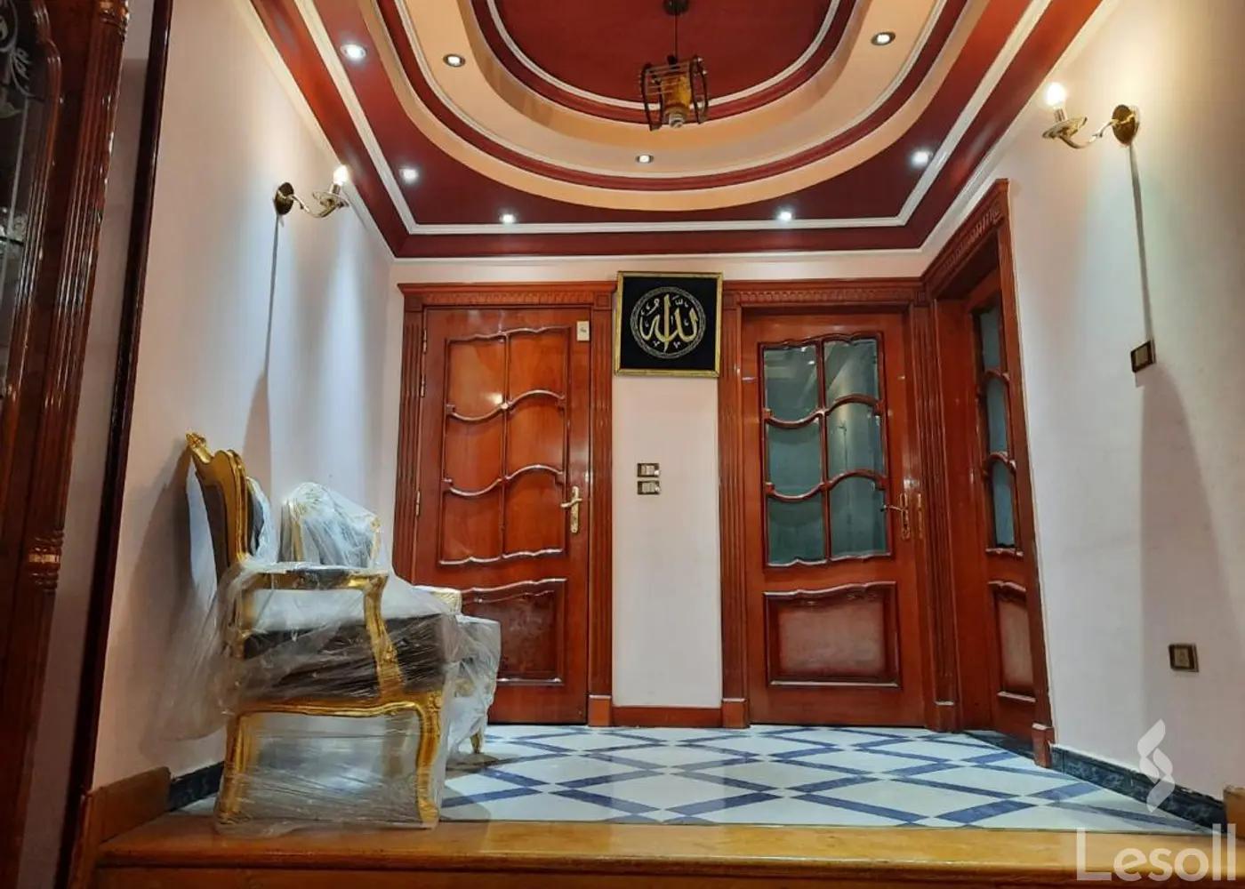 Apartment for sale with an data.area 220 meters and 3 data.rooms in Nasr City Cairo - Image 2