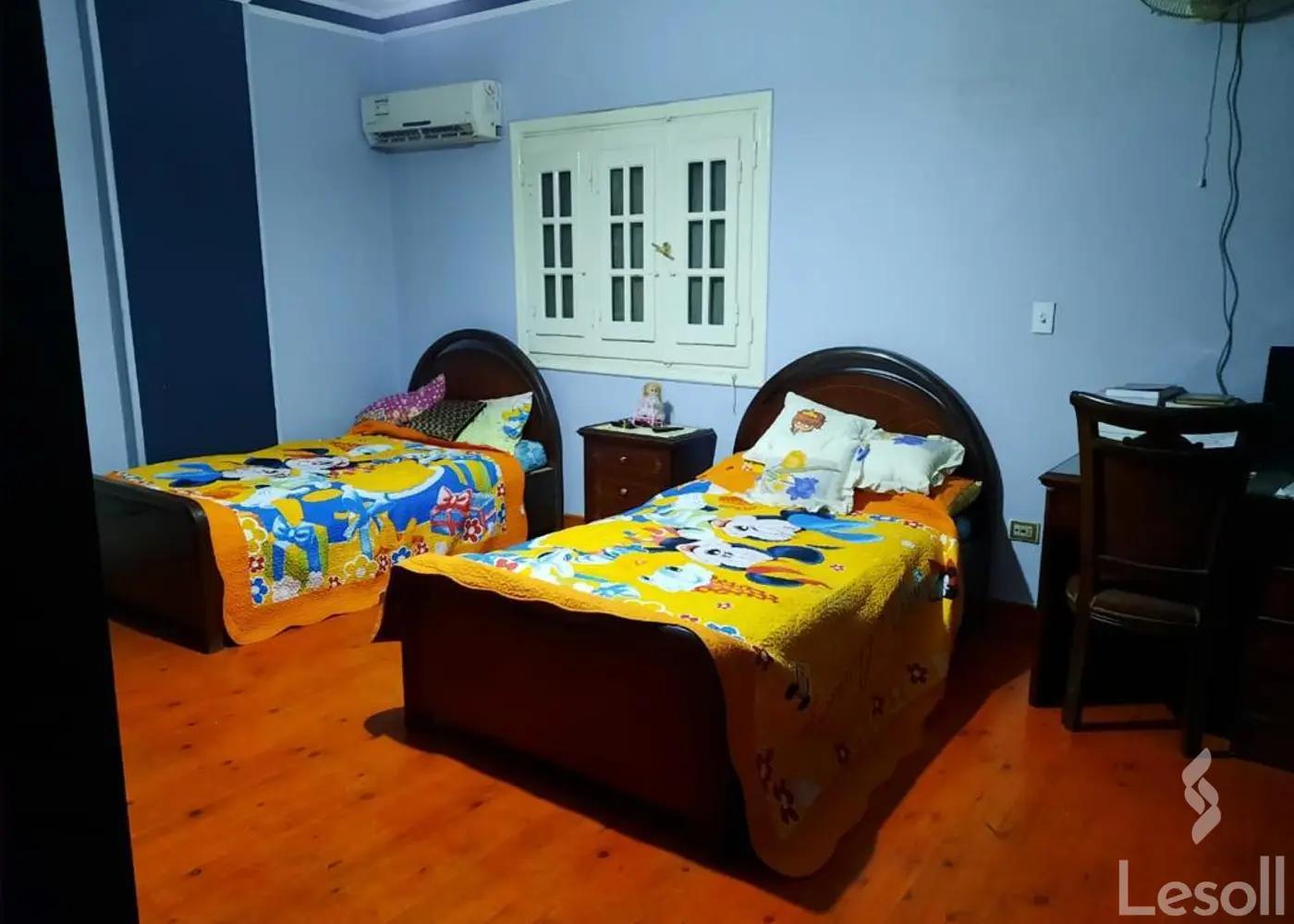 Apartment for sale with an data.area 220 meters and 3 data.rooms in Nasr City Cairo - Image 4