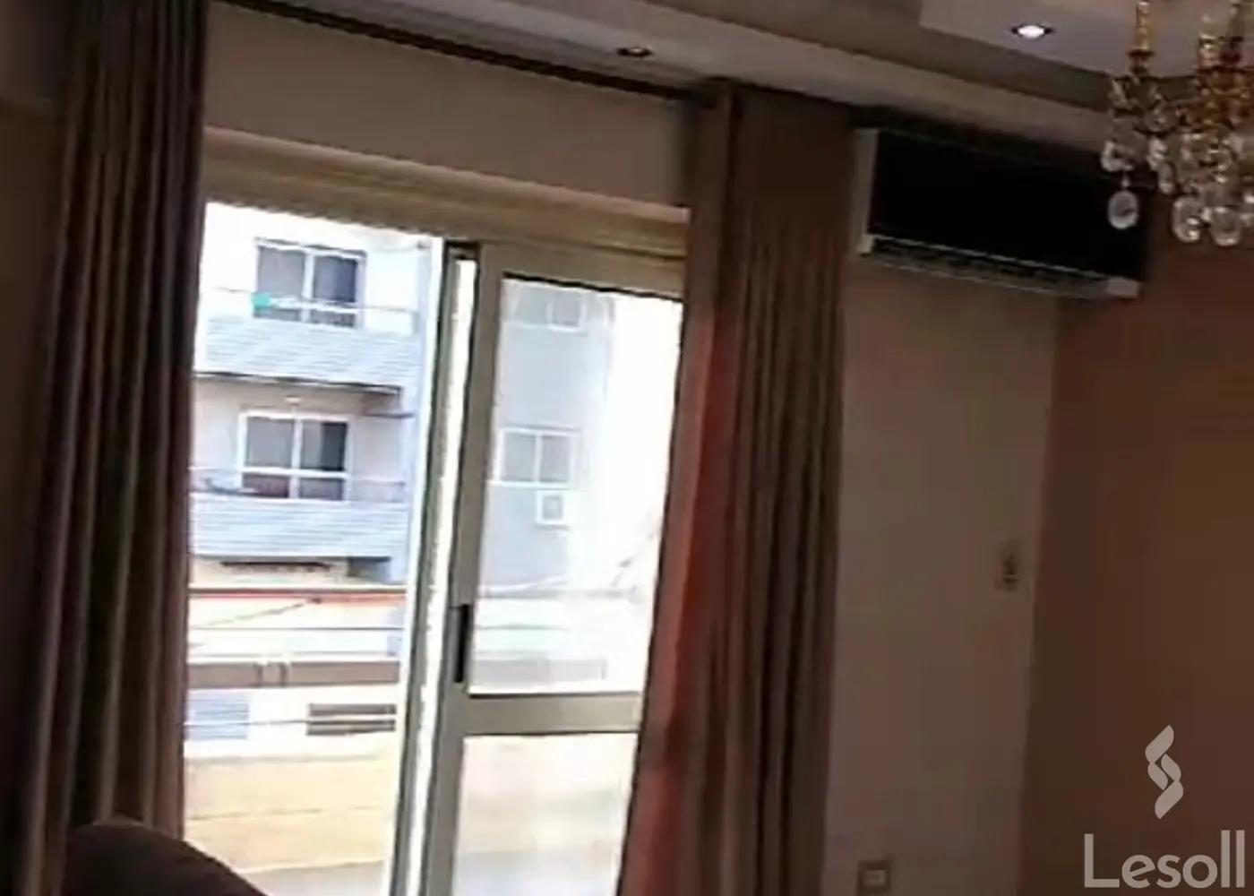 Apartment for sale with an data.area 165 meters and 3 data.rooms in Nasr City Cairo - Image 4