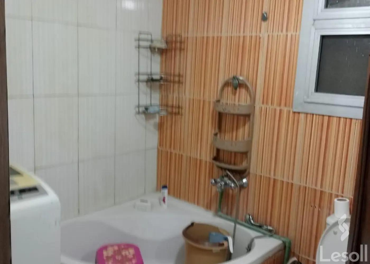 Apartment for sale with an data.area 100 meters and 2 room in Nasr City Cairo - All Images