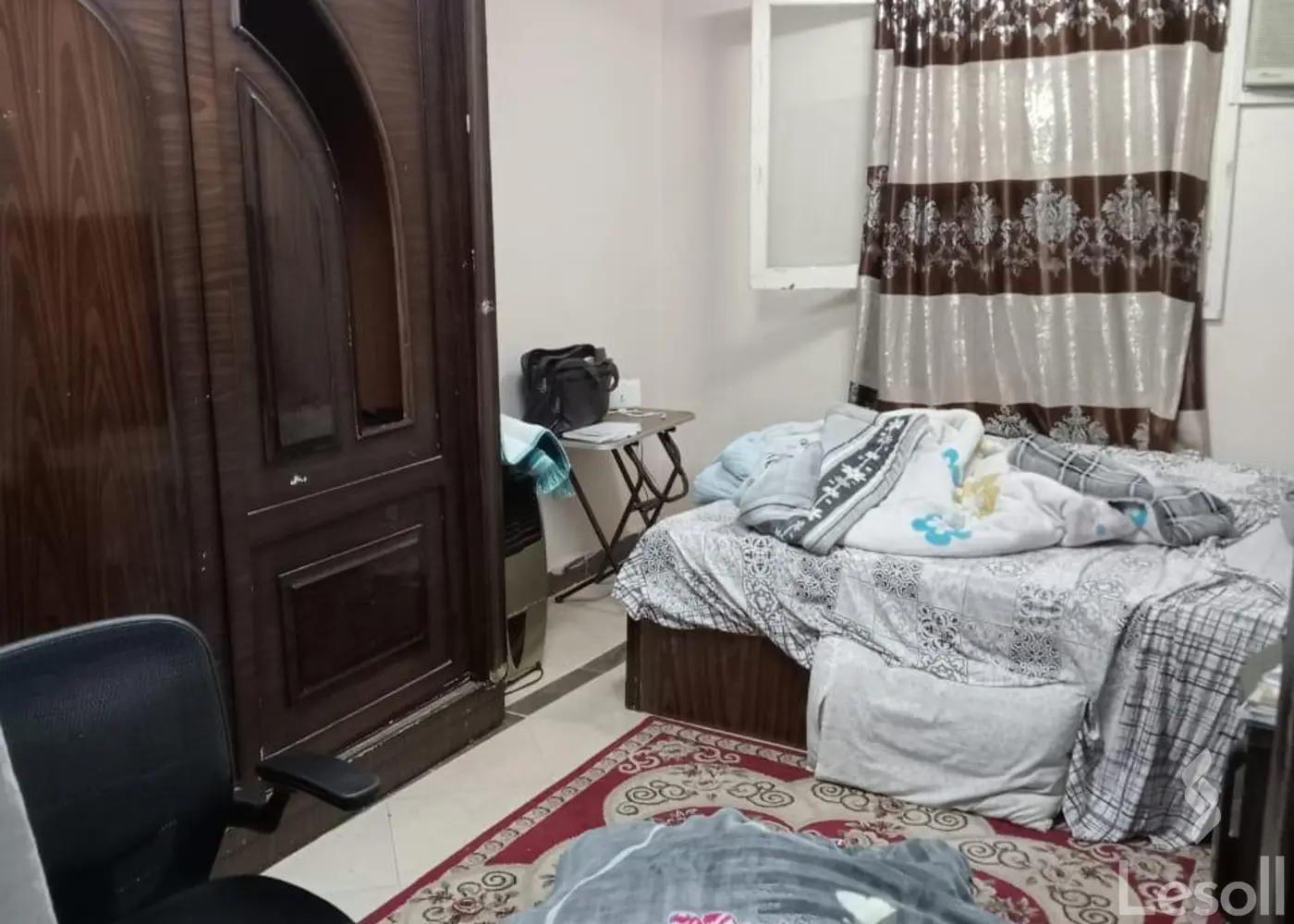 Apartment for sale with an data.area 100 meters and 2 room in Nasr City Cairo - Image 3