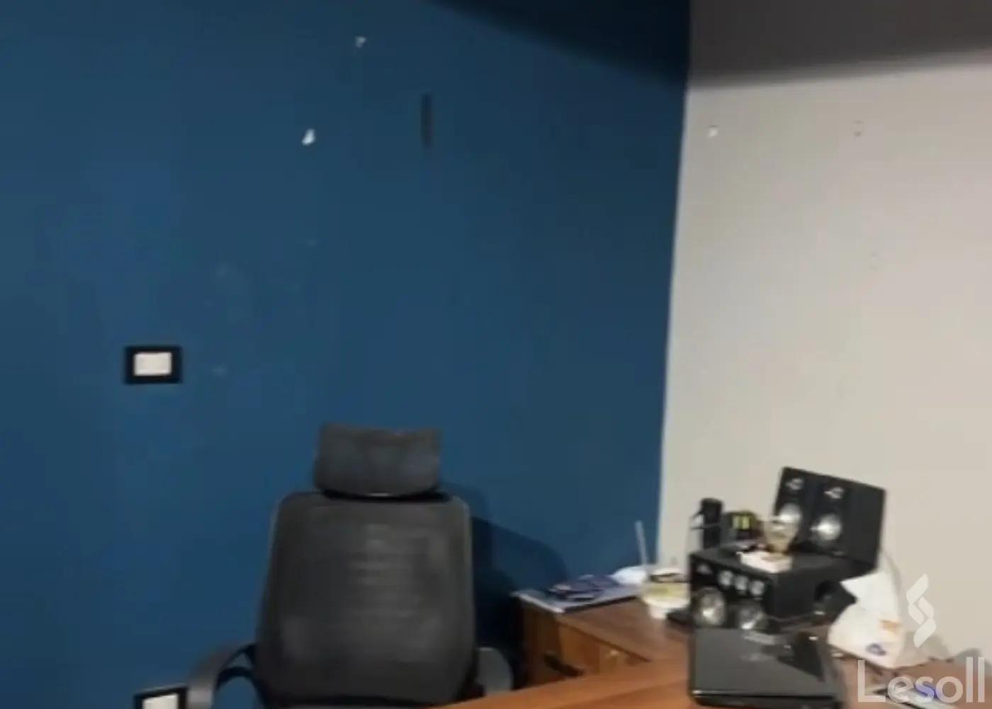 Apartment for sale with an data.area 200 meters and 3 data.rooms in Nasr City Cairo - Image 4