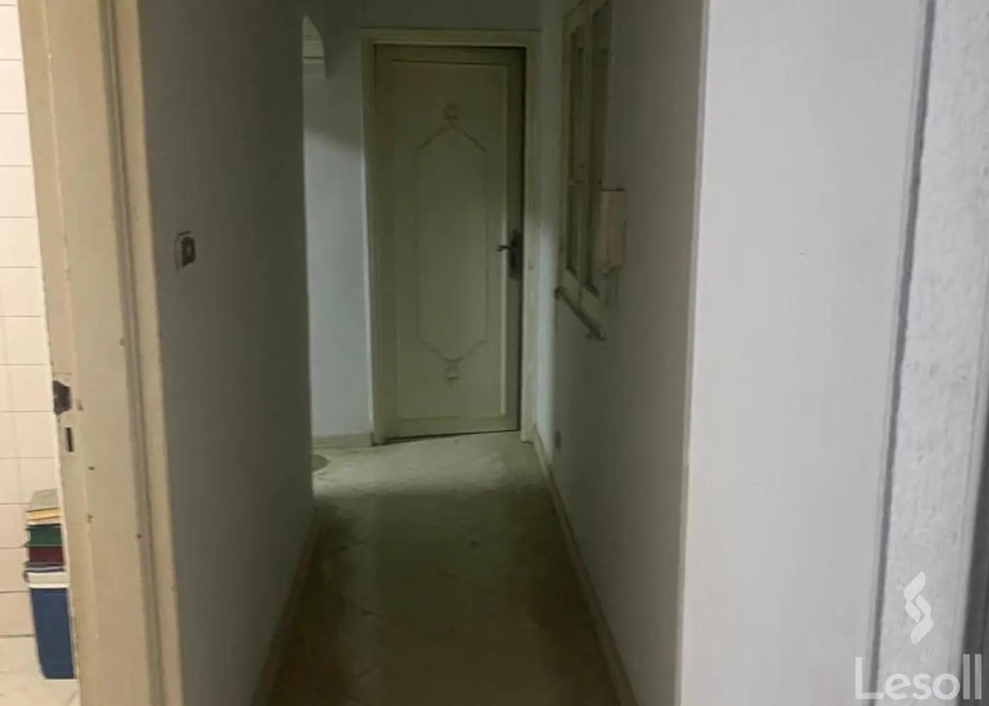 Apartment for sale with an data.area 120 meters and 1 room in Nasr City Cairo - Image 4