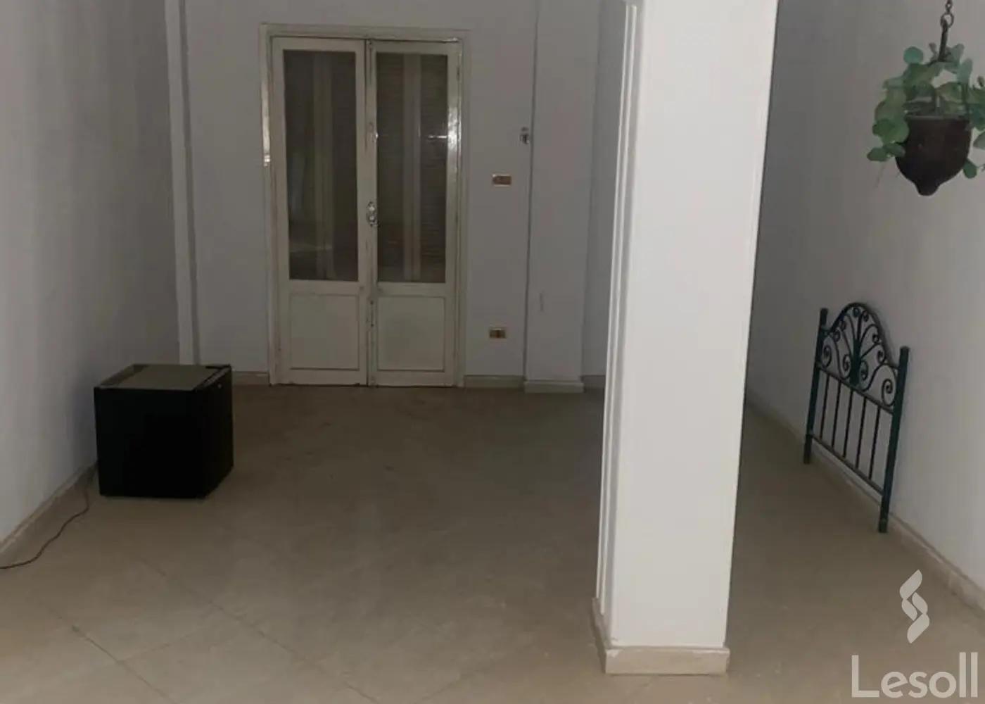 Apartment for sale with an data.area 120 meters and 1 room in Nasr City Cairo - Image 3