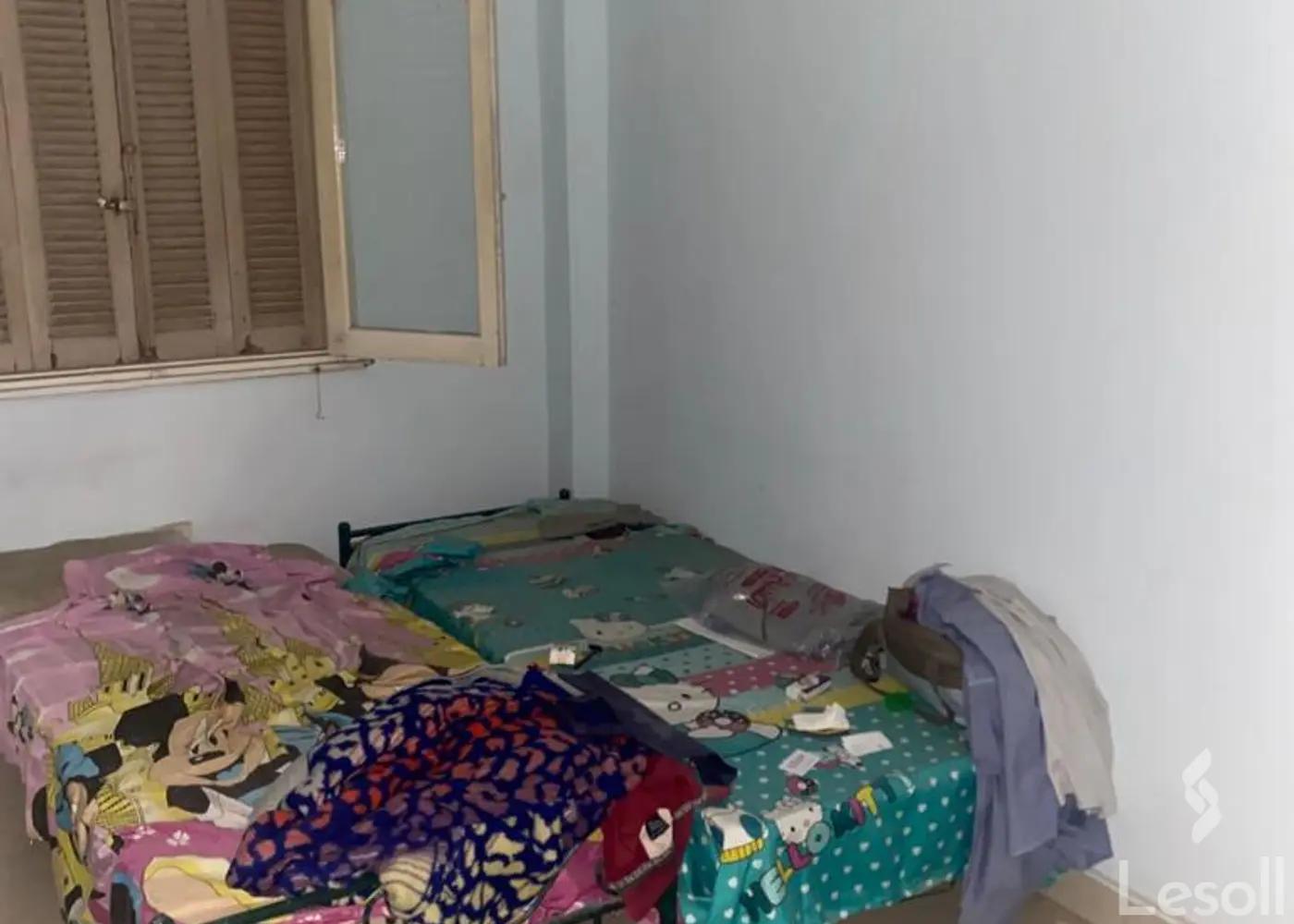 Apartment for sale with an data.area 120 meters and 1 room in Nasr City Cairo - Image 2