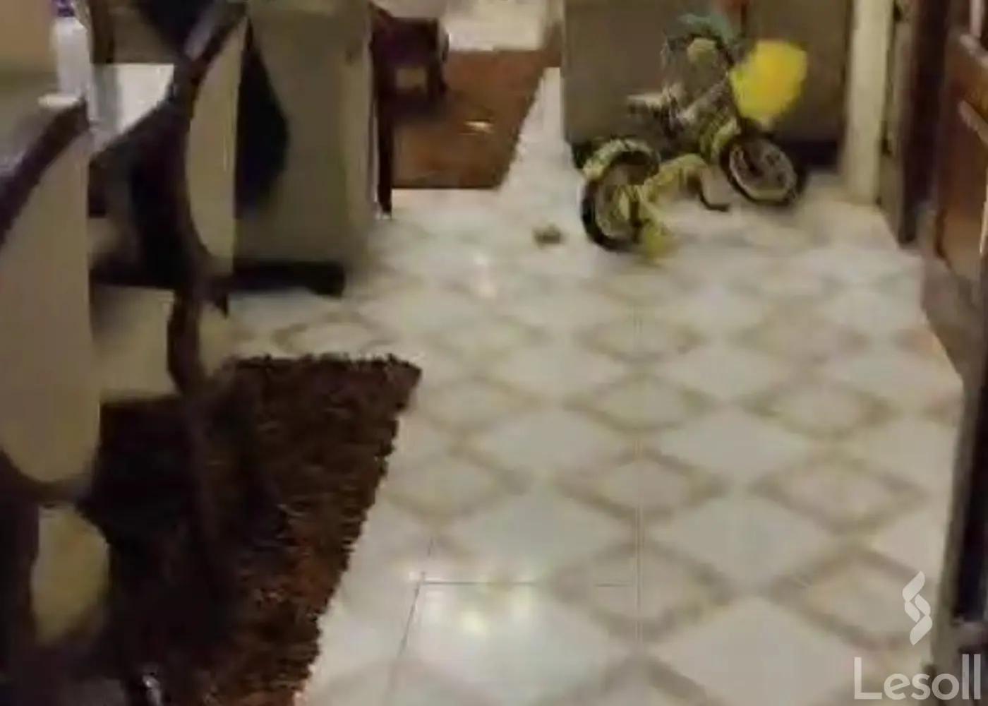 شقة للبيع بمساحة 140 متر و غرفتان في الهرم الجيزة - صورة 3