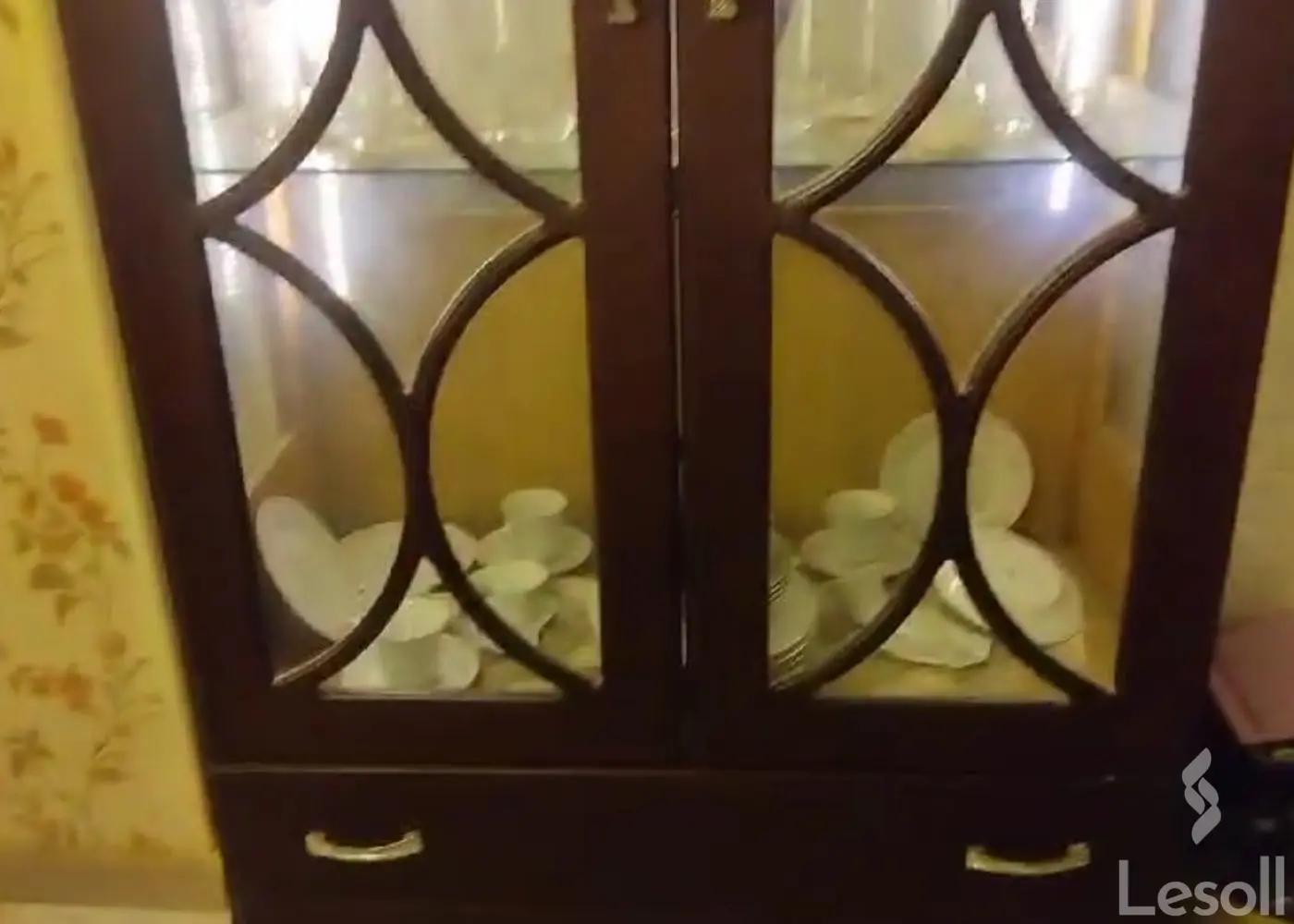 شقة للبيع بمساحة 140 متر و غرفتان في الهرم الجيزة - صورة 4