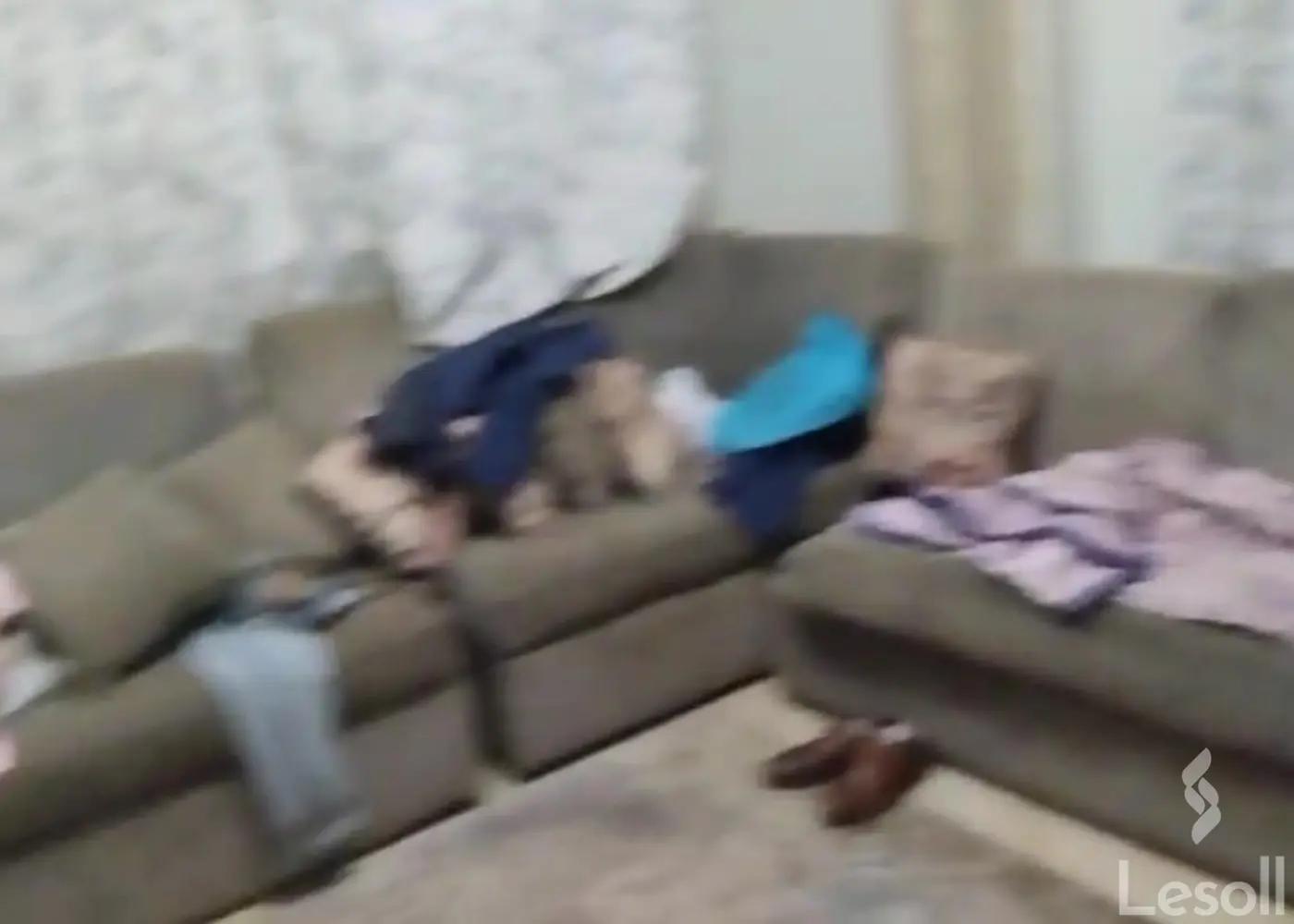 شقة للبيع بمساحة 140 متر و غرفتان في الهرم الجيزة - كل الصور