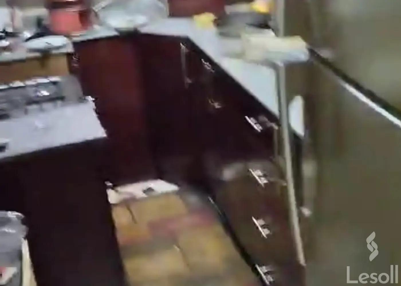 شقة للبيع بمساحة 140 متر و غرفتان في الهرم الجيزة - صورة 2