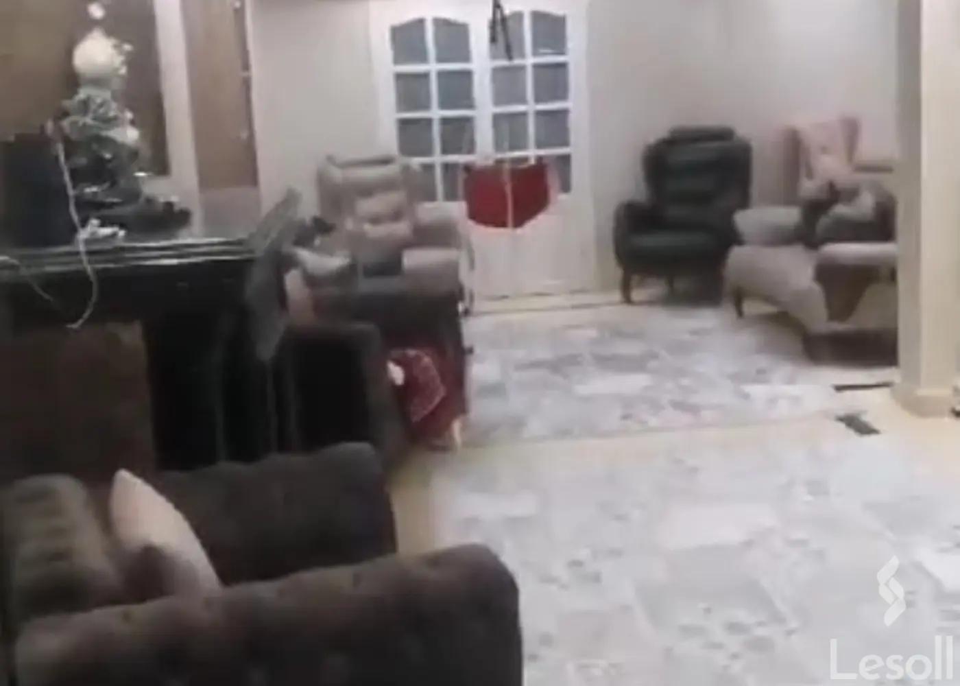 Apartment for sale with an data.area 250 meters and 3 data.rooms in El-Zaytoun Cairo