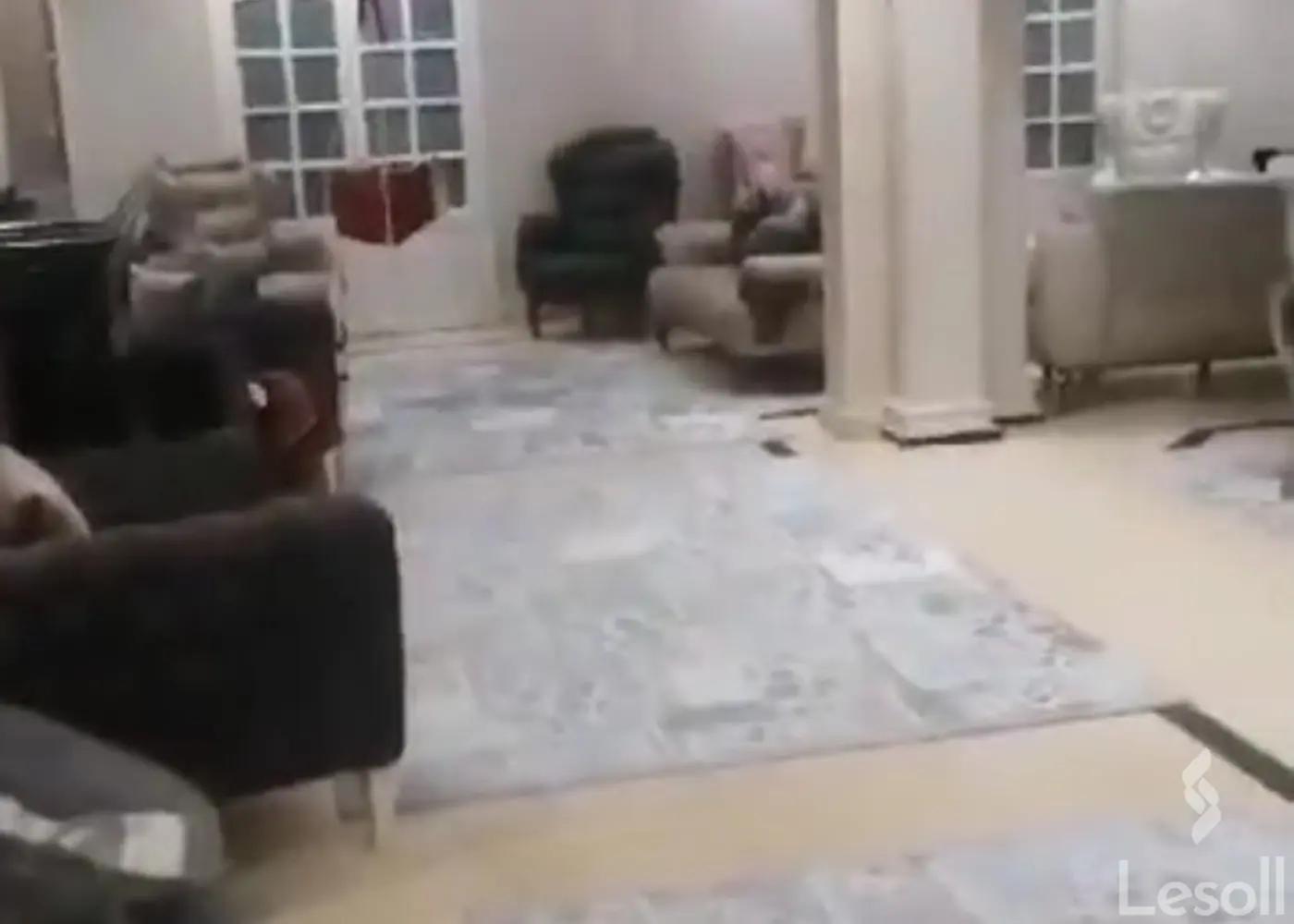 Apartment for sale with an data.area 250 meters and 3 data.rooms in El-Zaytoun Cairo