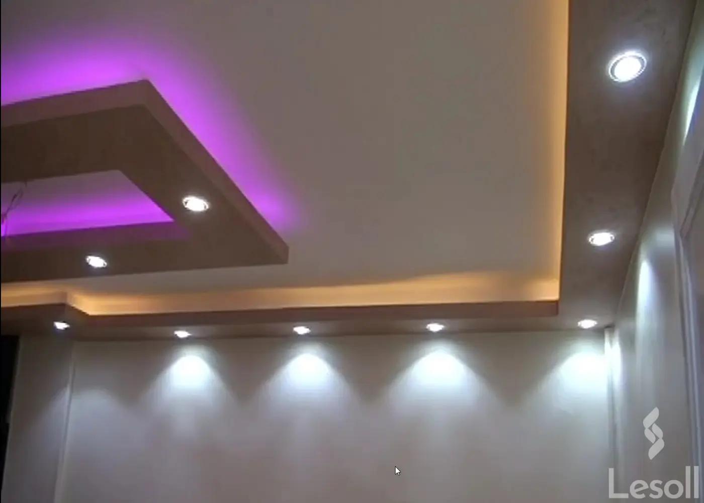 Apartment for sale with an data.area 175 meters and 3 data.rooms in Nasr City Cairo - Image 4