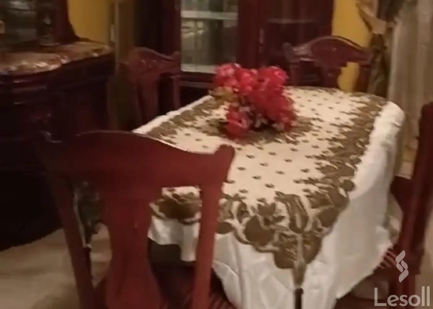 Apartment for sale with an data.area 200 meters and 3 data.rooms in Nasr City Cairo - Image 3