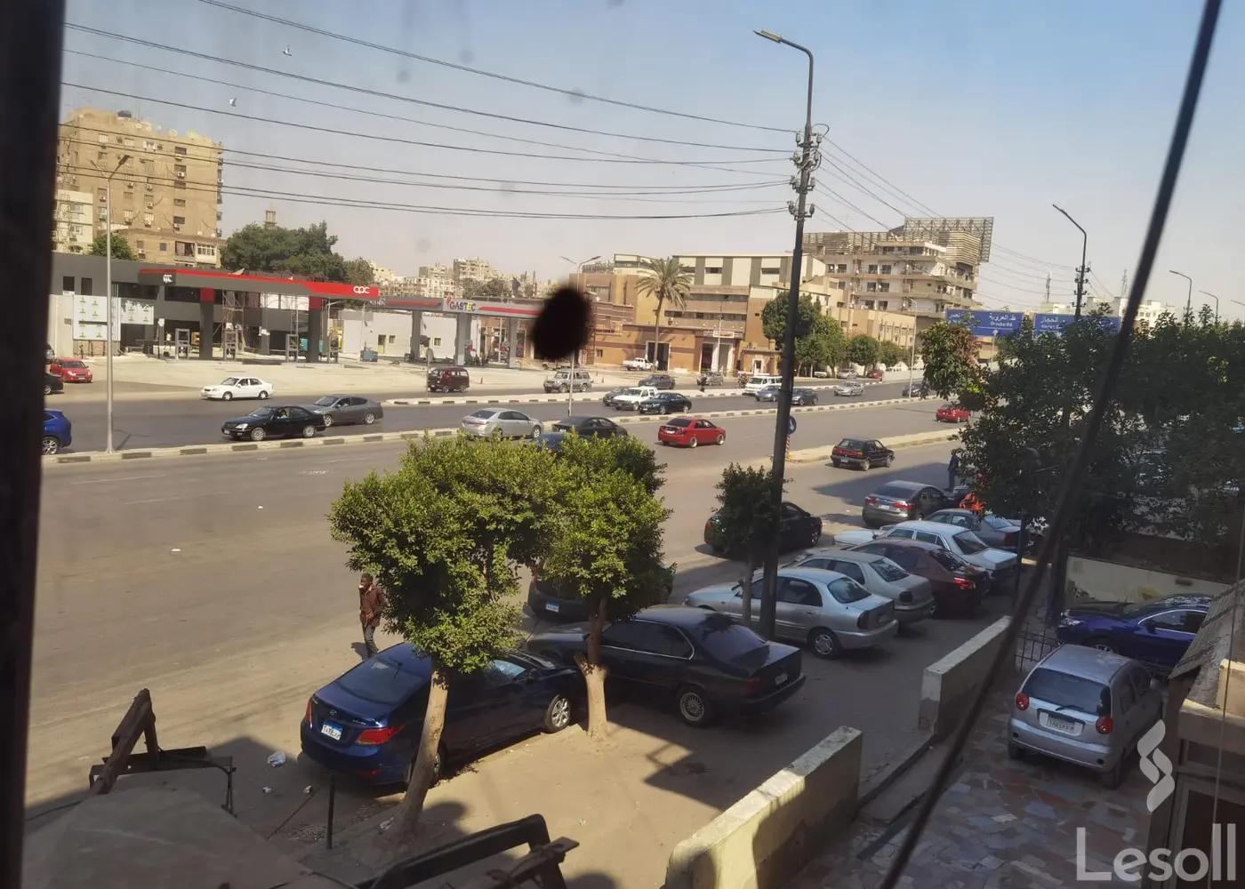 شقة للبيع بمساحة 120 متر و غرفتان في مصر الجديدة القاهرة - صورة 3