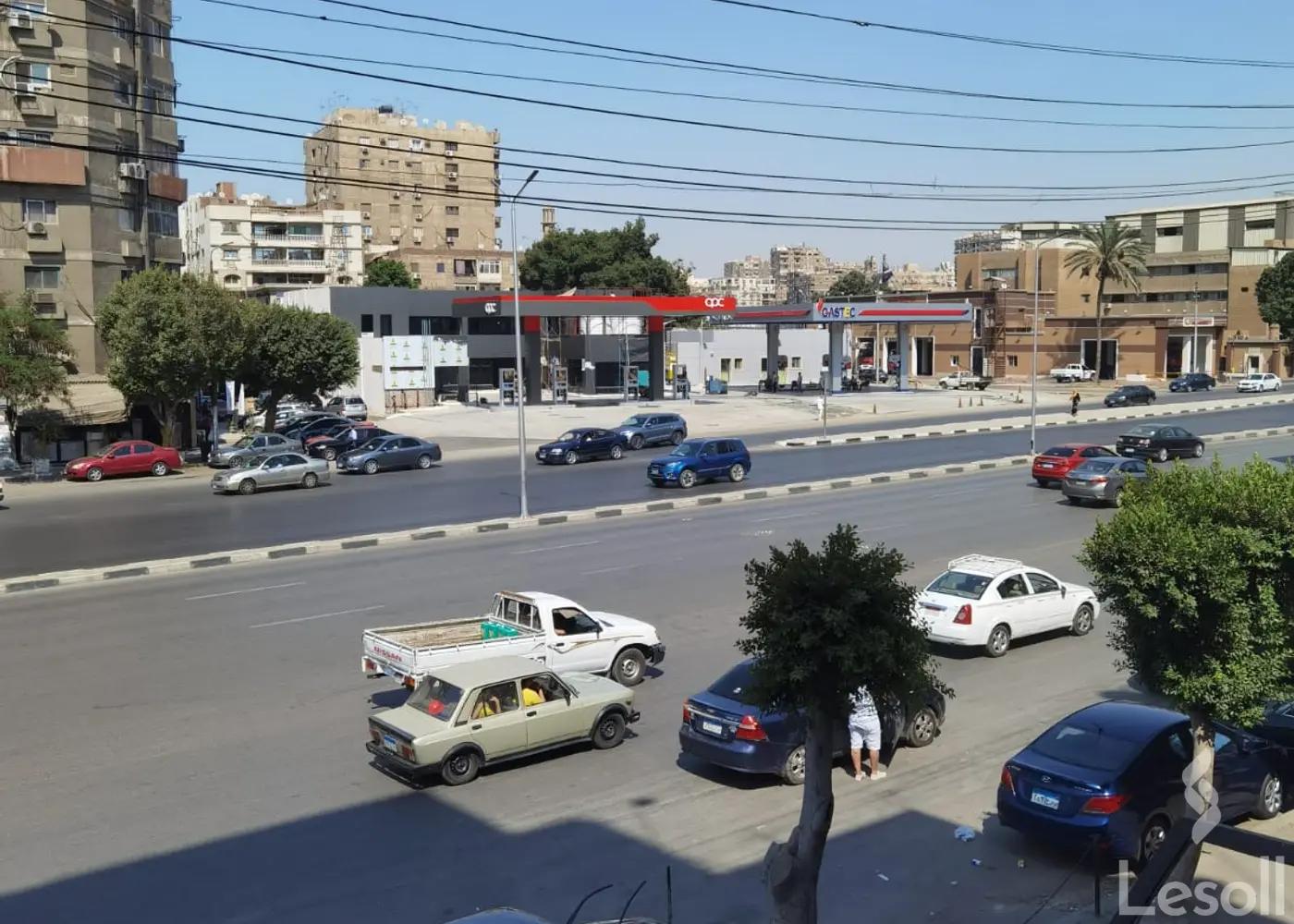 شقة للبيع بمساحة 120 متر و غرفتان في مصر الجديدة القاهرة - صورة 2