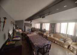 شقة للبيع بالمعادي الجديدة بجوار القمر الصناعي مساحة 179 متر صافي الدور السابع تصلح للتمويل العقاري