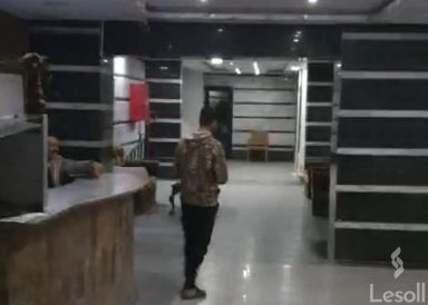 شقة للبيع بمساحة 164 متر و غرفتان في شبرا القاهرة