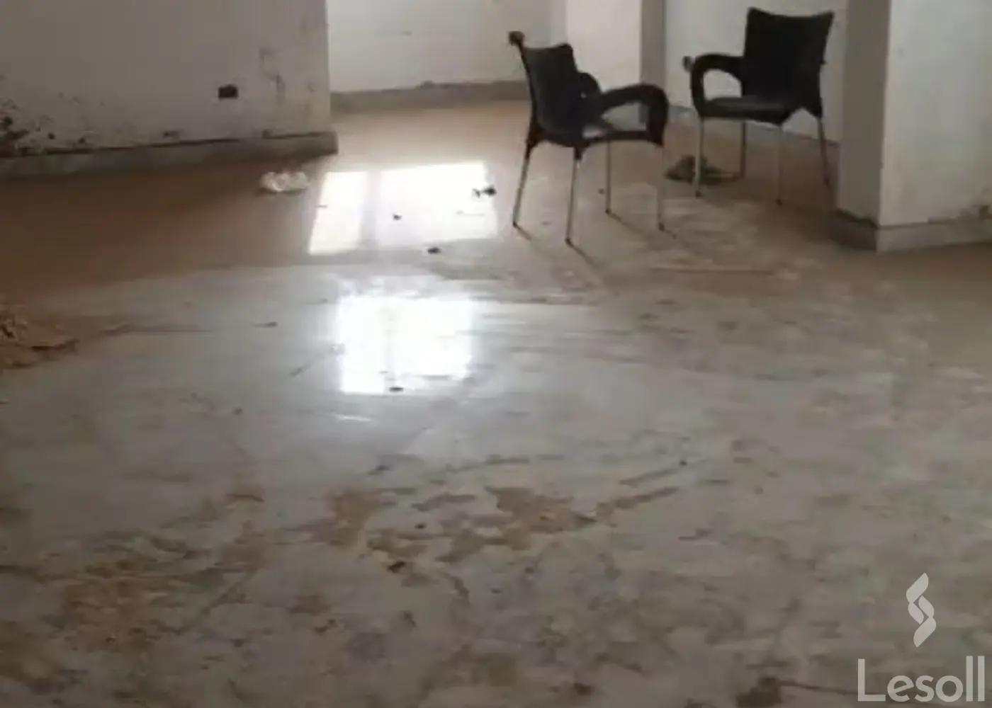 Apartment for sale with an data.area 164 meters and 2 room in Shubra Cairo