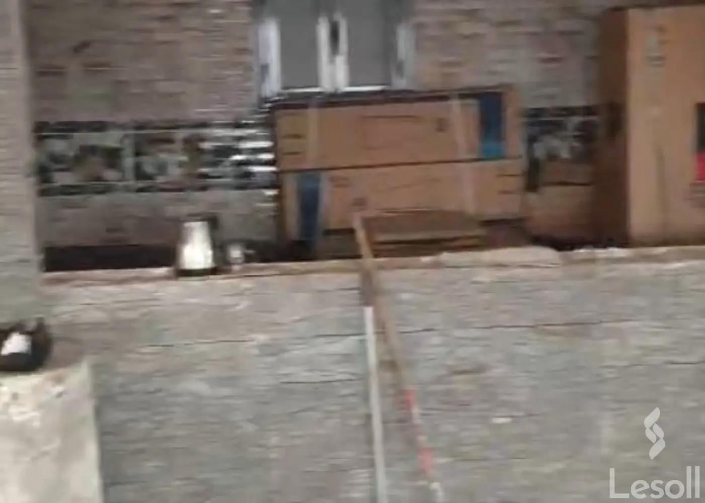 Apartment for sale with an data.area 164 meters and 2 room in Shubra Cairo