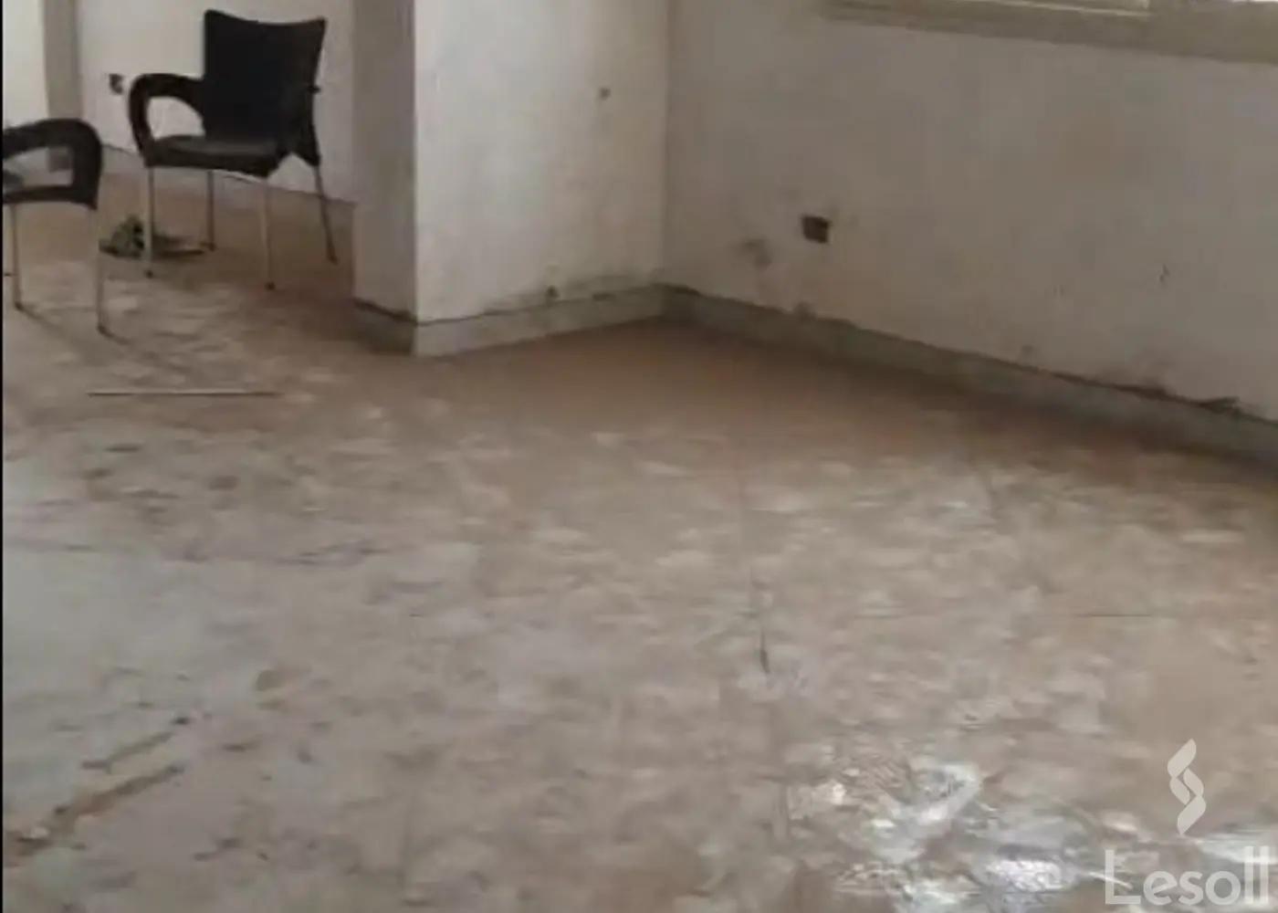 Apartment for sale with an data.area 164 meters and 2 room in Shubra Cairo