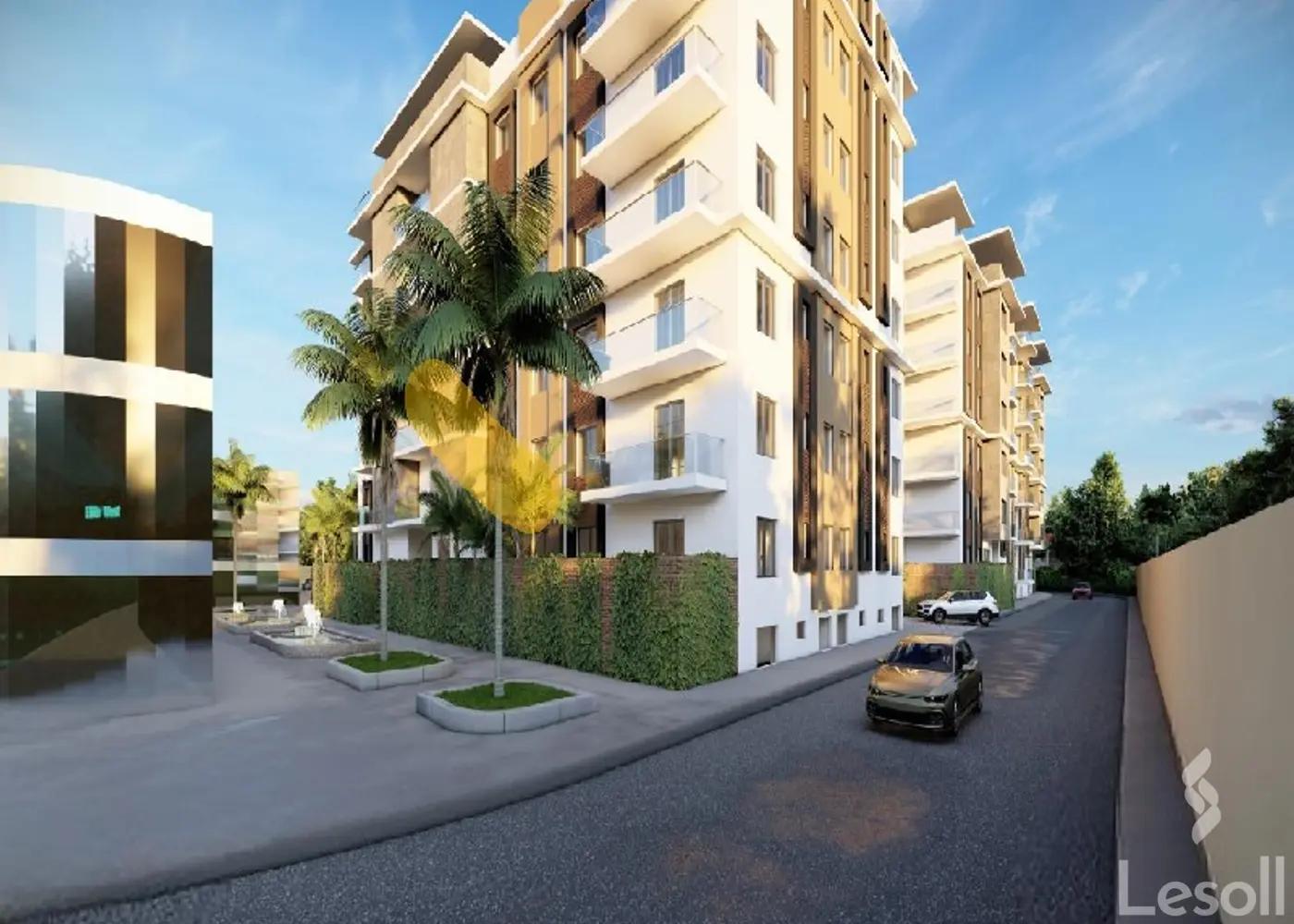 Apartment for sale with an data.area 210 meters and 3 data.rooms in Cheikh Zayed Giza Apartment for sale with an data.area 210 meters and 3 data.rooms in Cheikh Zayed Giza